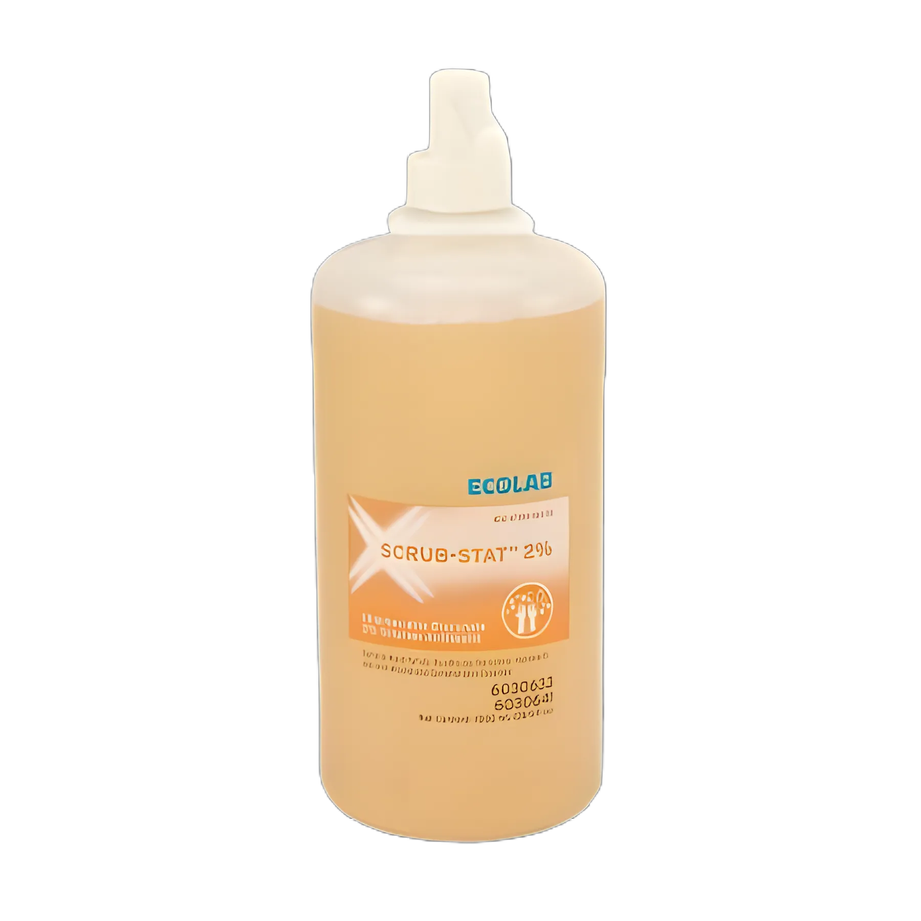 Surgical Scrub Solution Scrub-Stat™ 2% 1,000 mL Bottle 2% Strength CHG (Chlorhexidine Gluconate) NonSterile