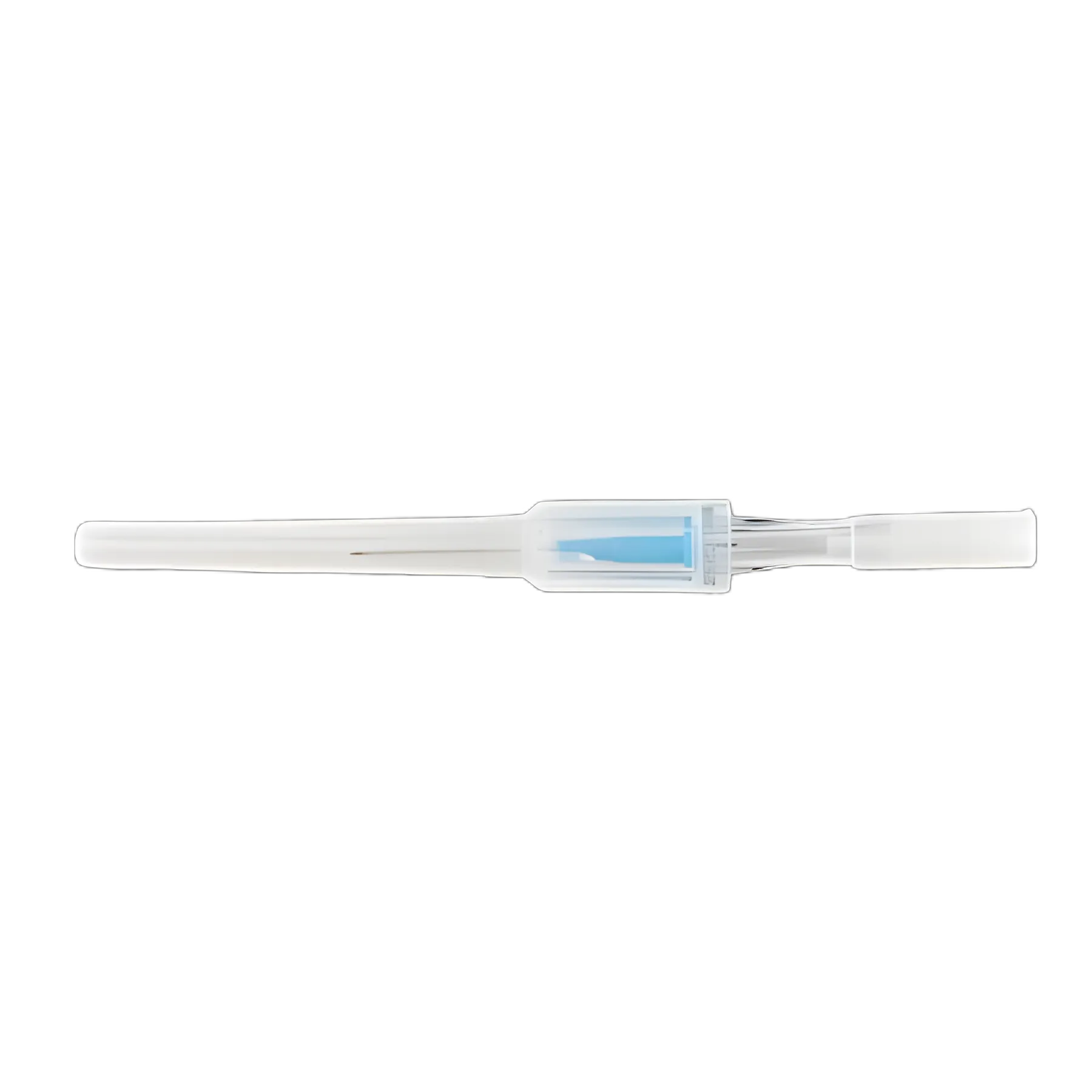 Peripheral IV Catheter Angiocath™ 22 Gauge 1 Inch Without Safety