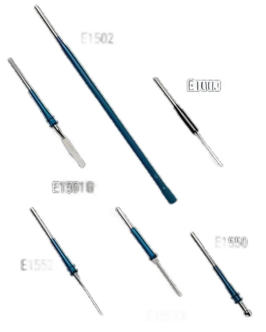 Needle Electrode Valleylab™ Stainless Steel Needle Tip Disposable Sterile