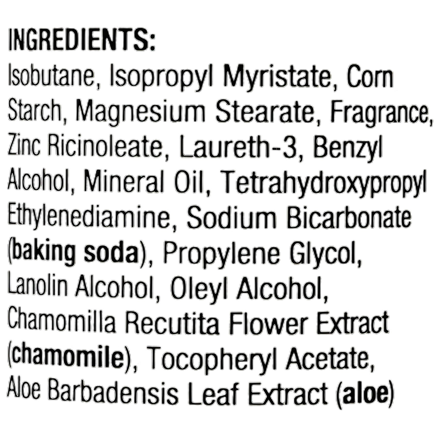 FDS® Feminine Deodorant Spray 2 oz - Baby Fresh | Talc-Free