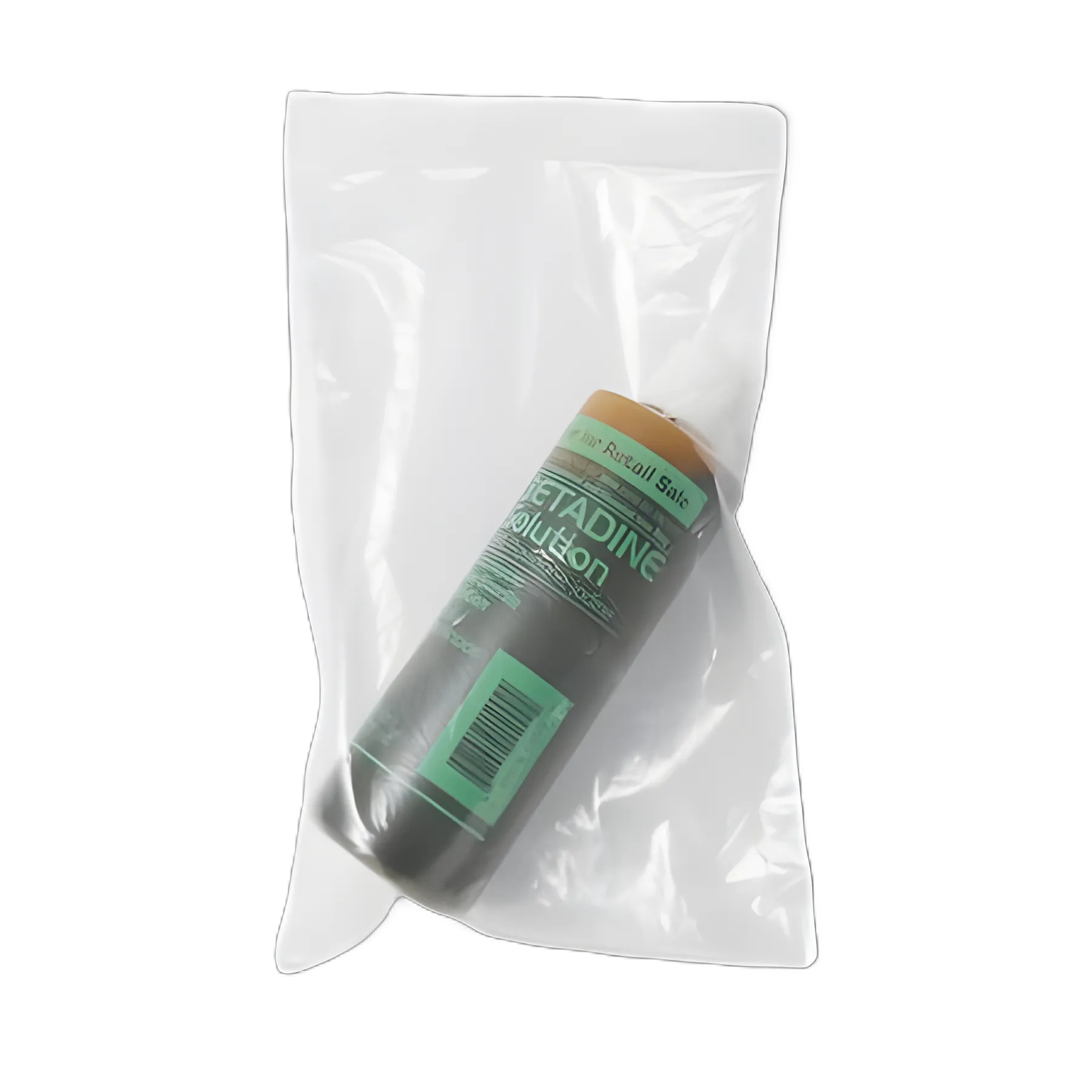 Betadine® Skin Prep Solution 8 oz. Bottle | 10% Povidone-Iodine Antiseptic