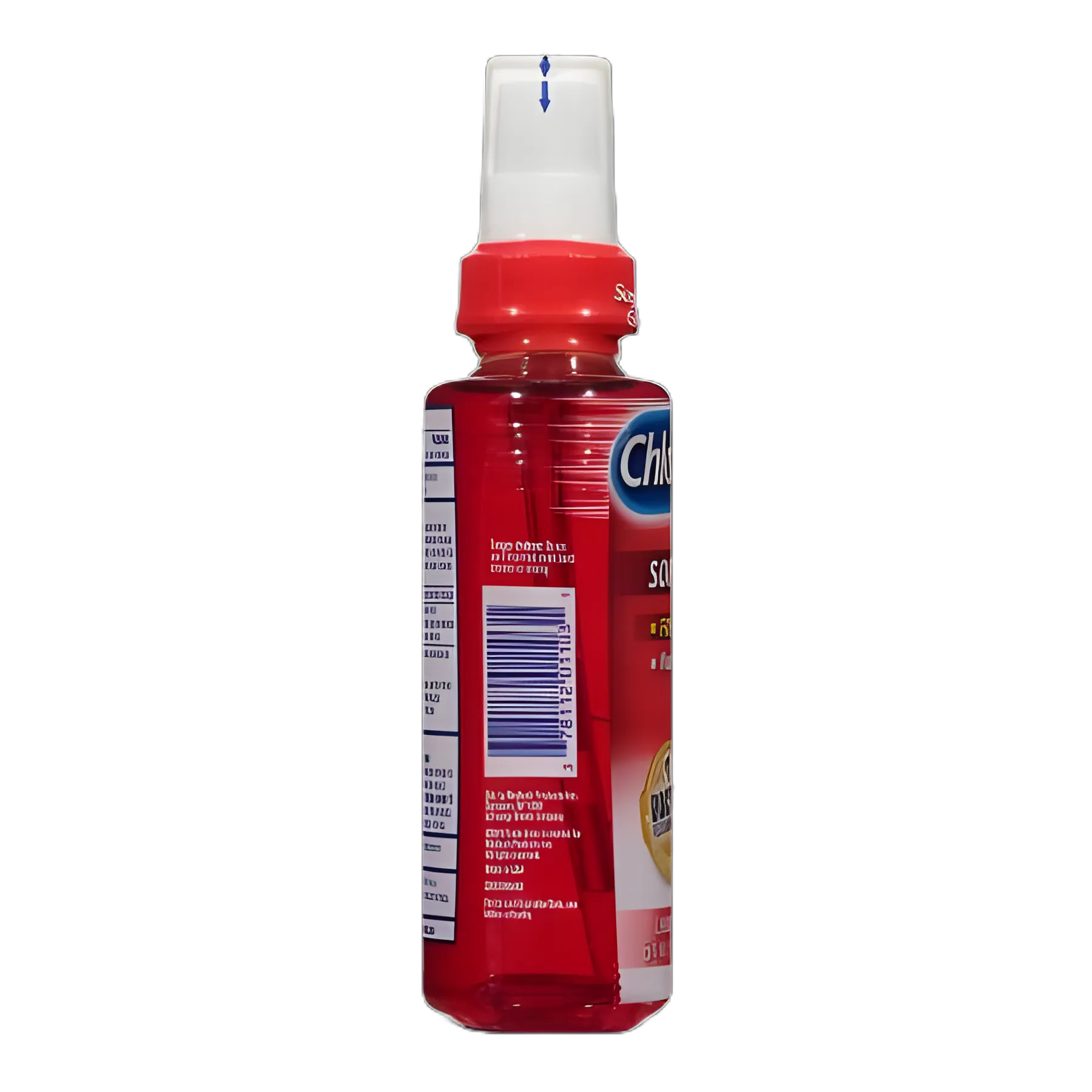 Sore Throat Relief Chloraseptic® 1.4% Strength Oral Spray 6 oz. - 37811201103