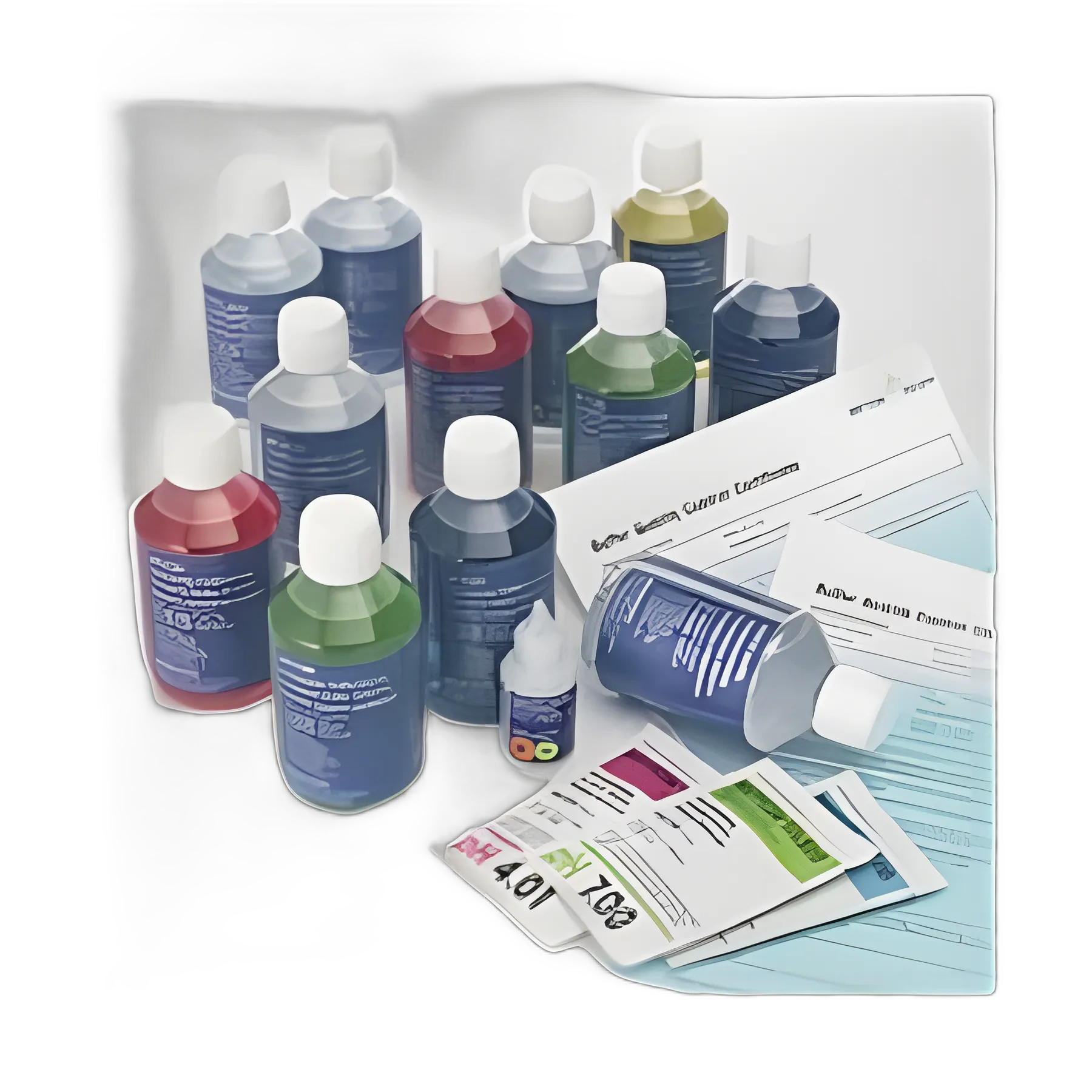 Mettler Toledo™ 250 mL Electrolyte Solution for Electrodes