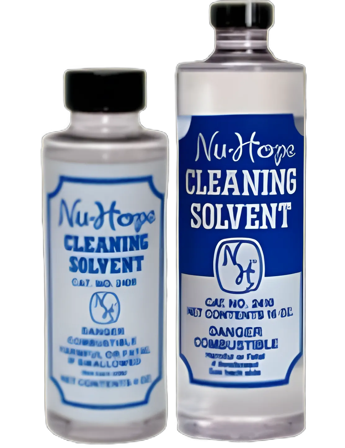 Adhesive Remover Nu-Hope®