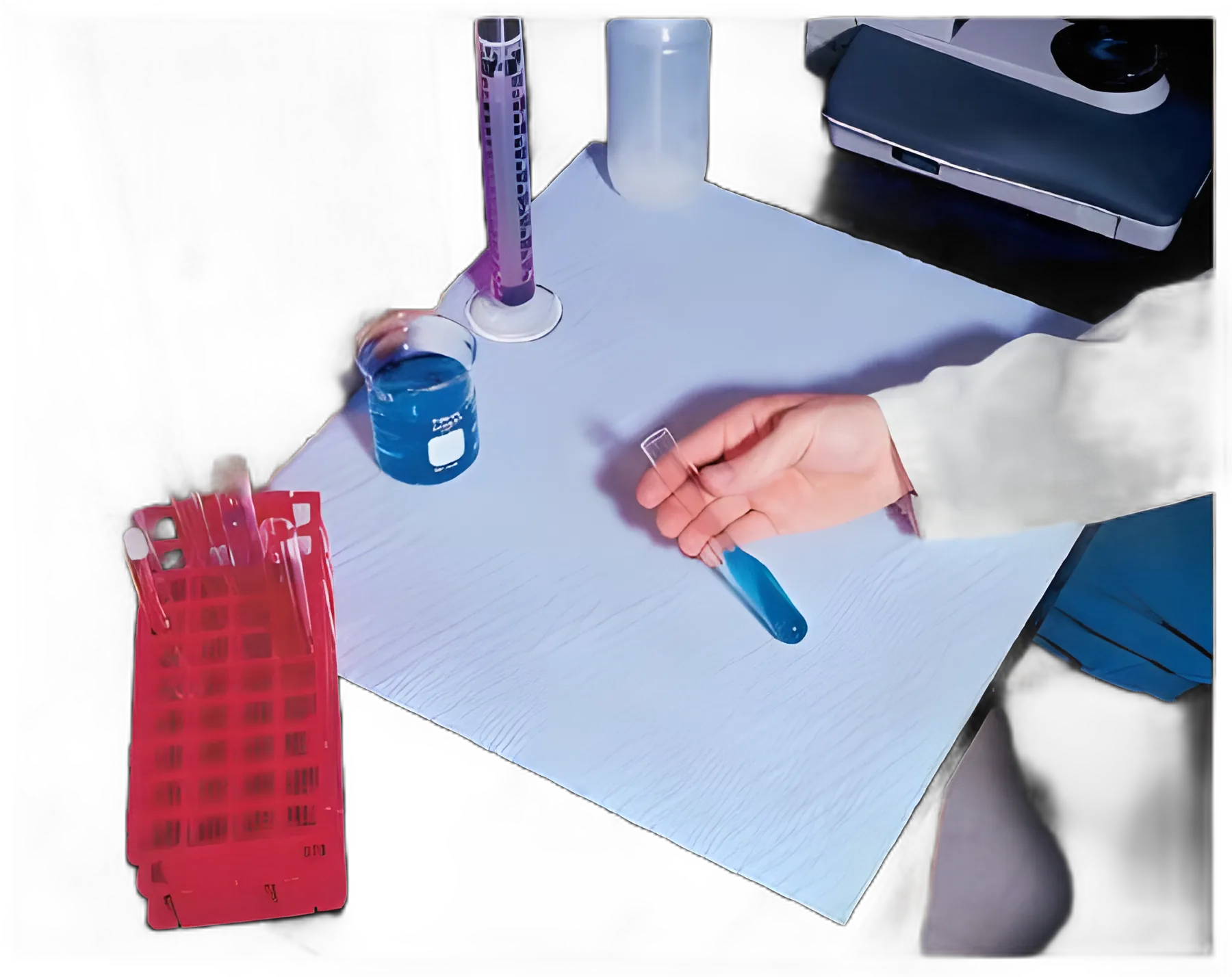 Nalgene™ Super Versi-Dry™ Lab Surface Protector