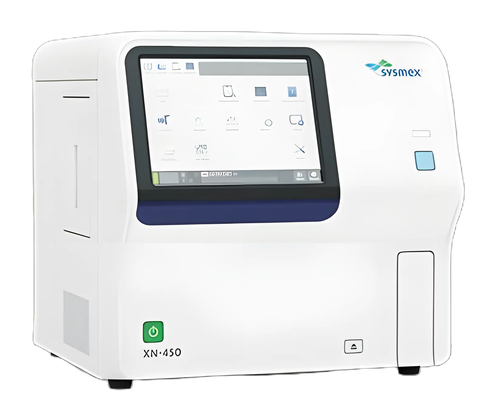 XN-450 Hematology Analyzer - Advanced Blood Analysis | XN-L Series