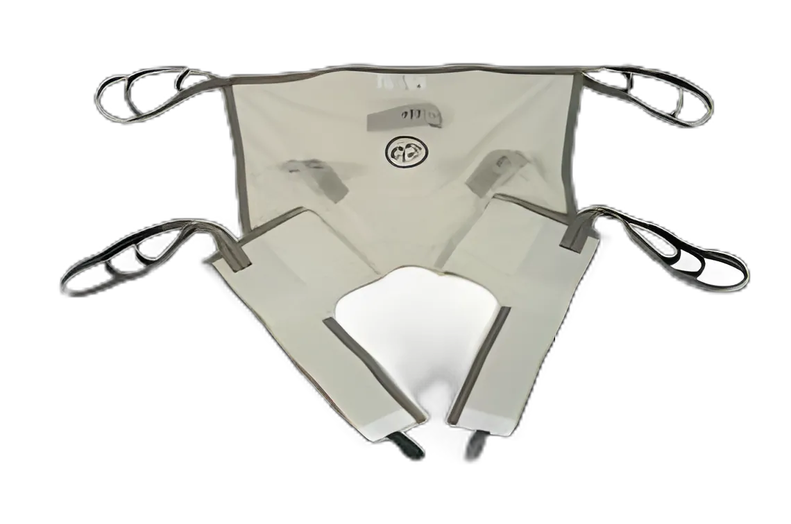 Large Amputee Patient Lift Sling - 190 to 320 lbs Capacity