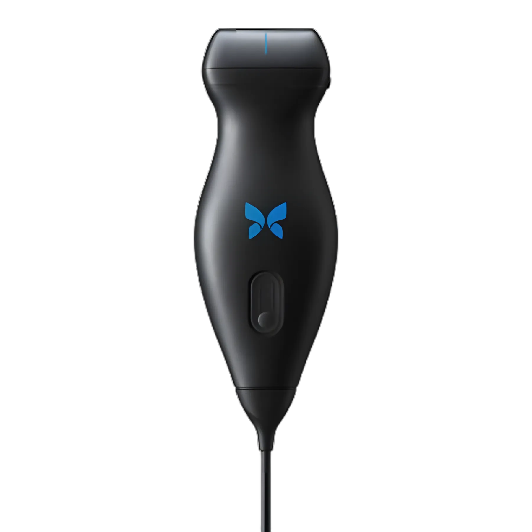 Ultrasound Butterfly Network Inc With Light