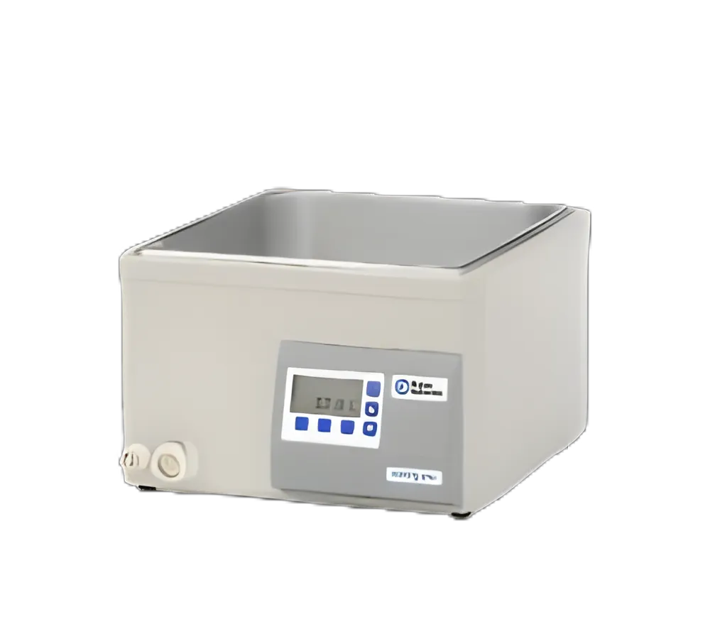 Fisher Scientific™ Isotemp™ General Purpose Deluxe Water Bath for Laboratory Use