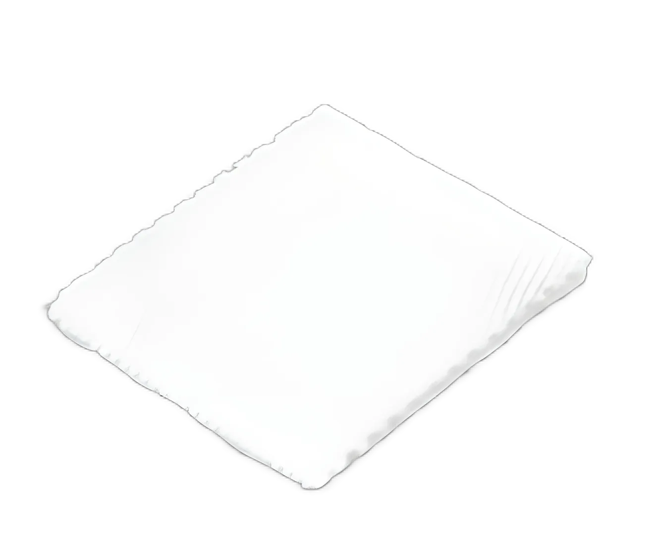 Parietene Macroporous Nonabsorbable Polypropylene Hernia Repair Mesh 30x30 cm