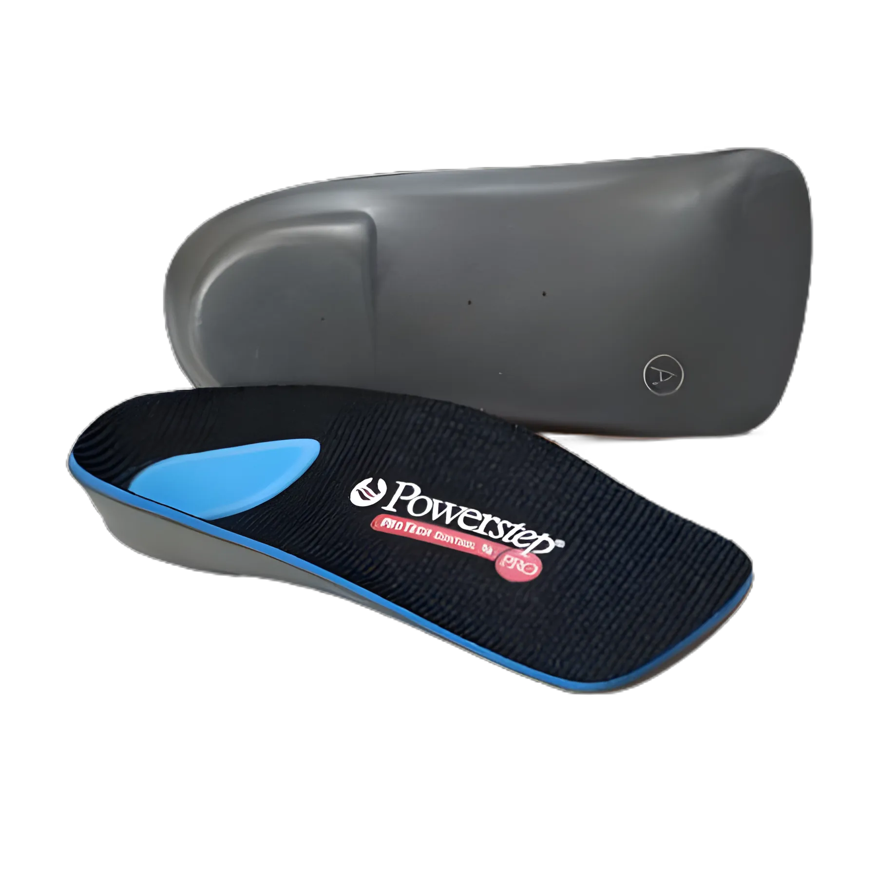 Powerstep® ProTech Control Orthotic Insert 3/4 Length Size A ...