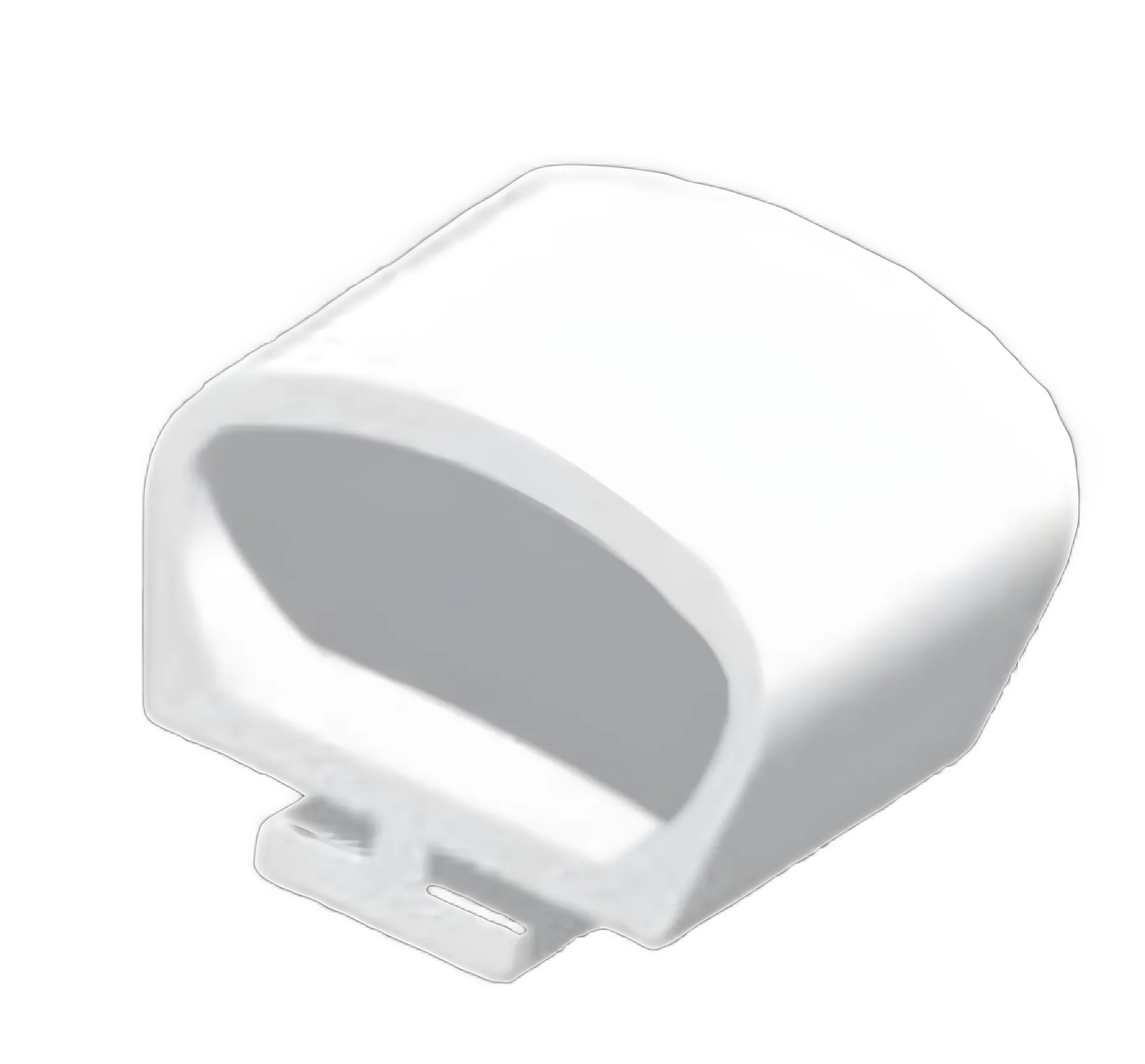 CPAP Mask Component CPAP Forehead Pad Aclaim 2