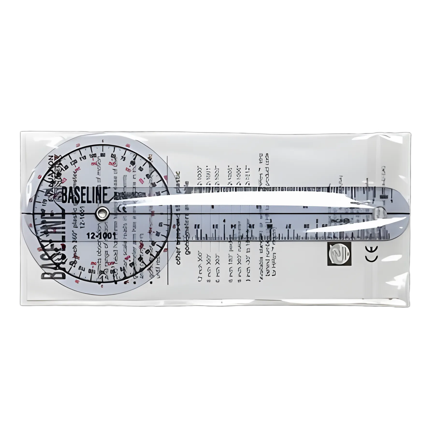 Baseline® Goniometer - 12-1001