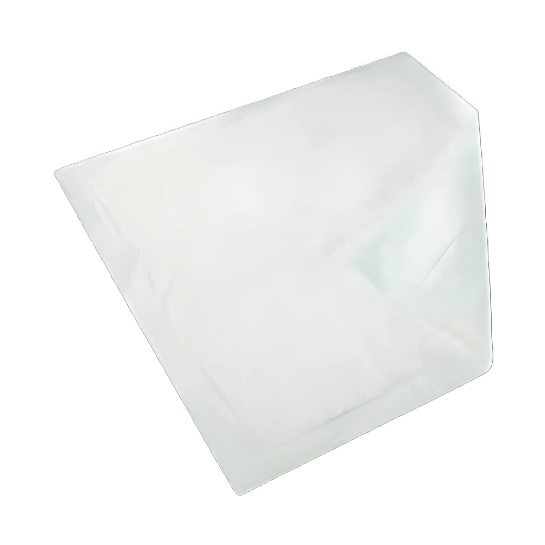 Disposable Underpad Wings™ Plus 30 X 30 Inch Fluff / Polymer Heavy Absorbency - 948