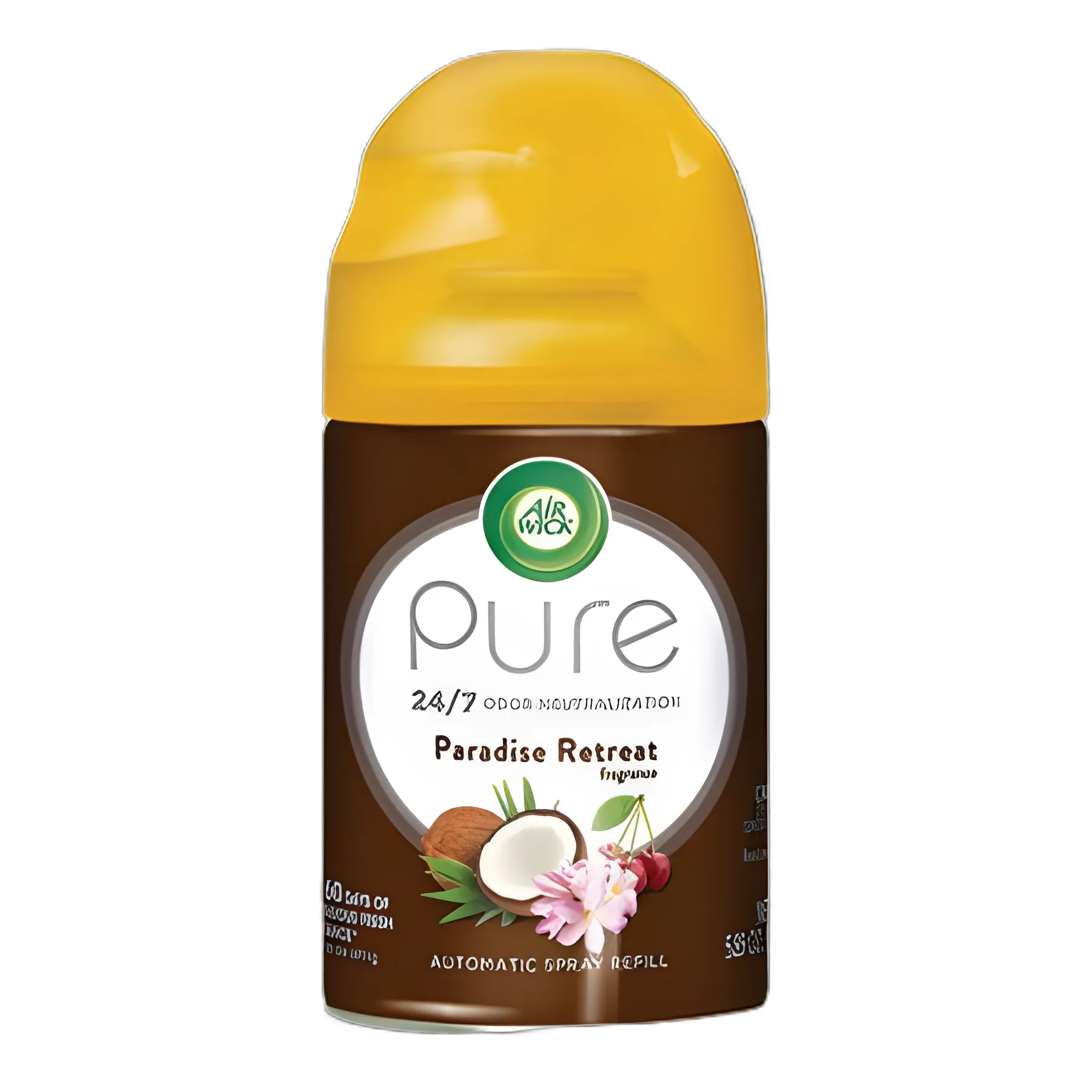 Air Wick Freshmatic Refill - Paradise Retreat Scent