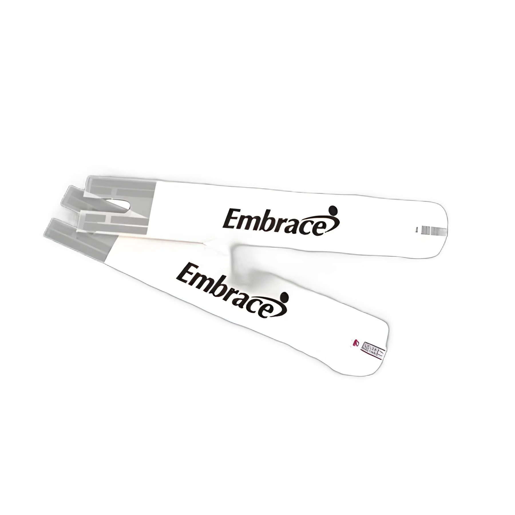 Embrace® Blood Glucose Test Strips, 50 Pack - APX03AB0303 | Omnis Health