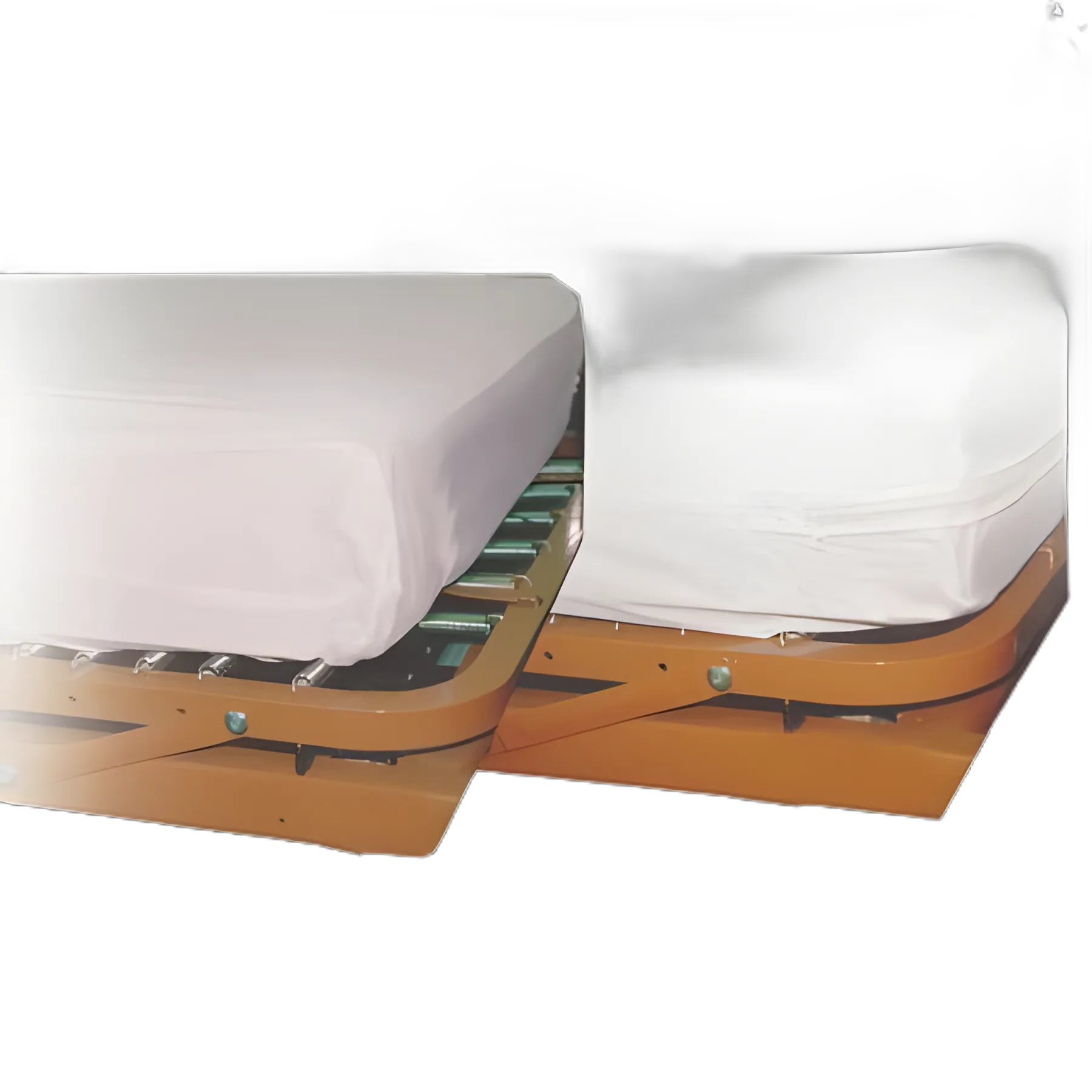 Mattress Cover drive™ 36 X 80 X 6 Inch Vinyl For Twin Sized Mattresses - 15011