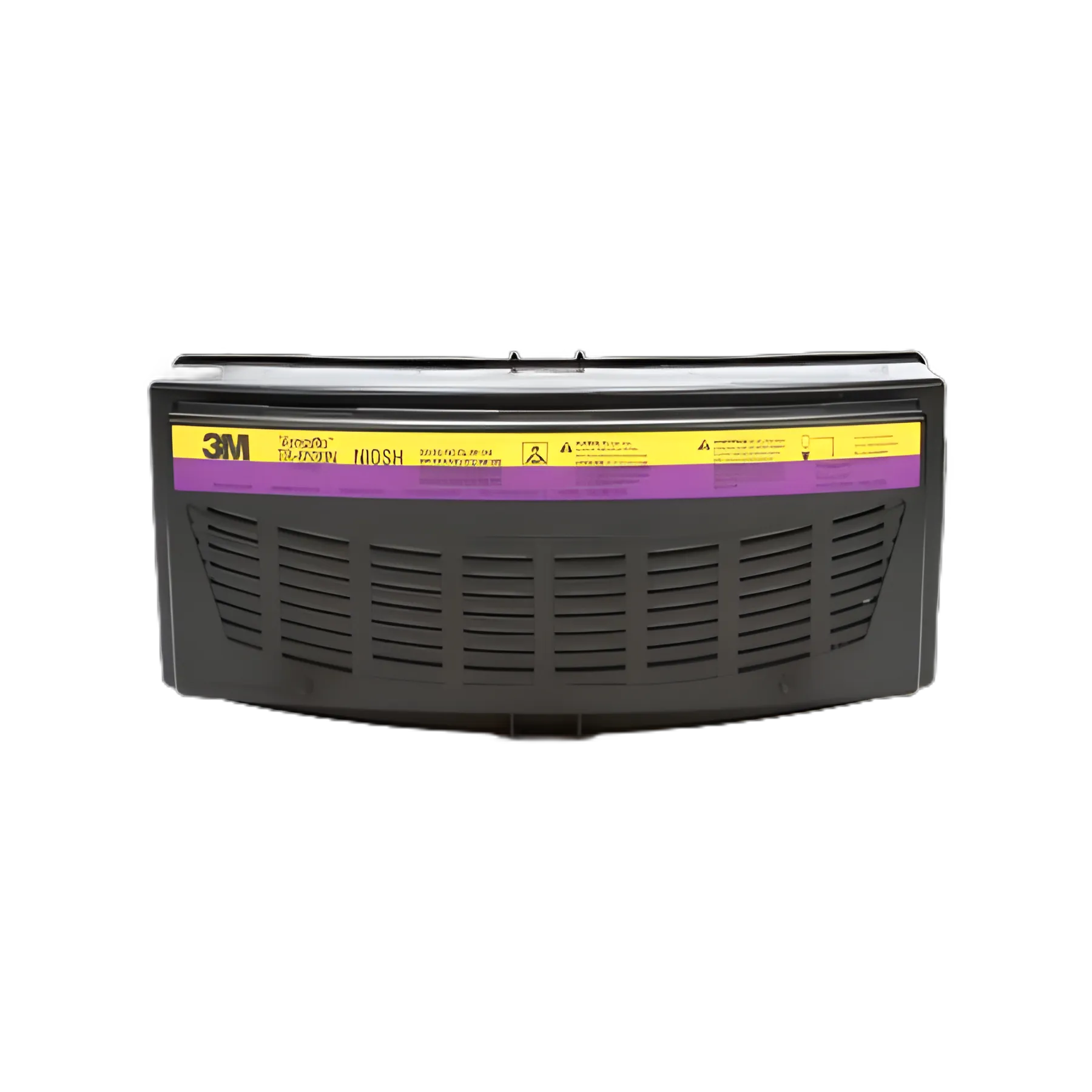 3M Versaflo TR-6530N PAPR Cartridge - HEPA/ Organic Vapor/ Acid Gas