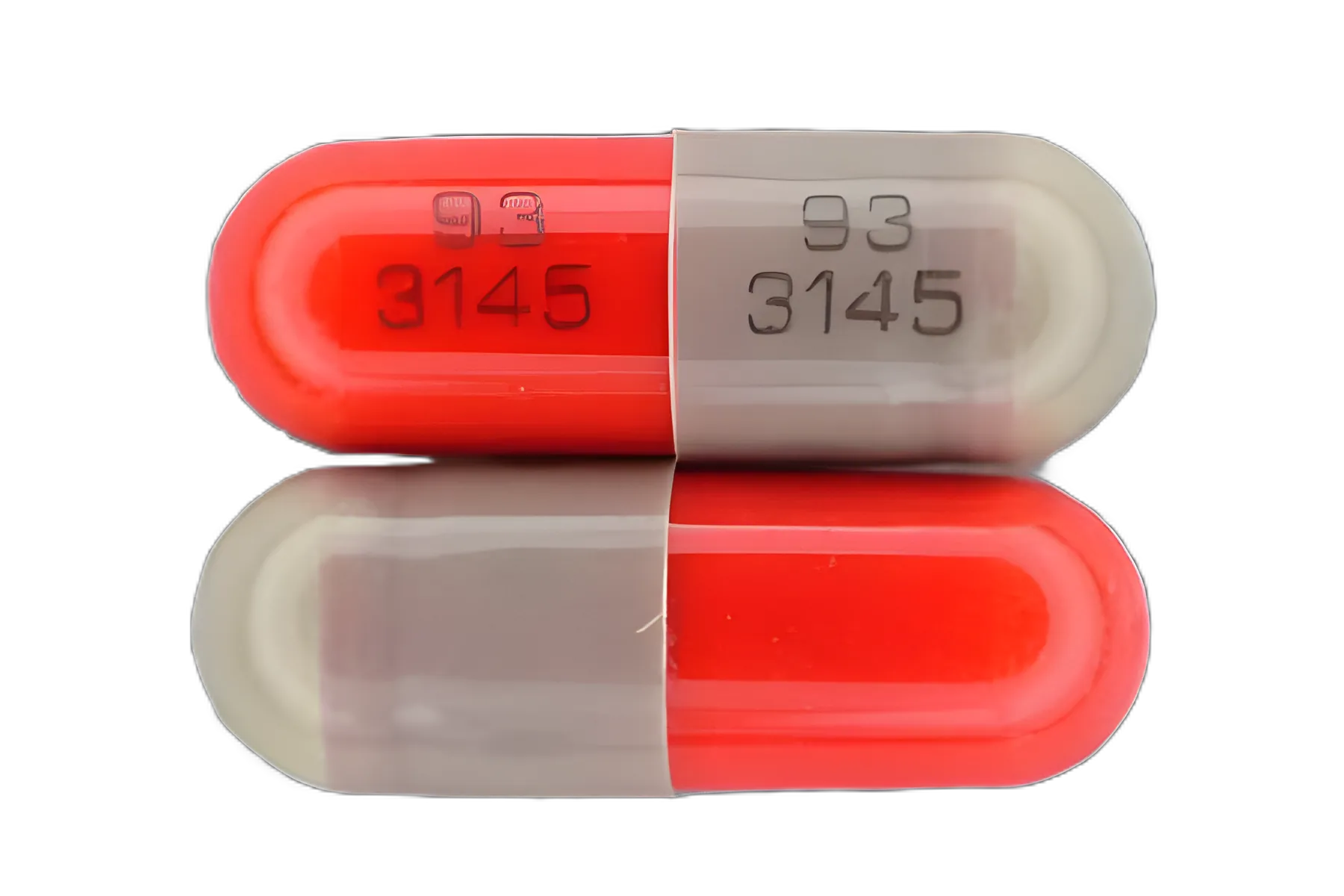 Cephalexin 250 mg Capsule Bottle 100 Capsules - 00093314501