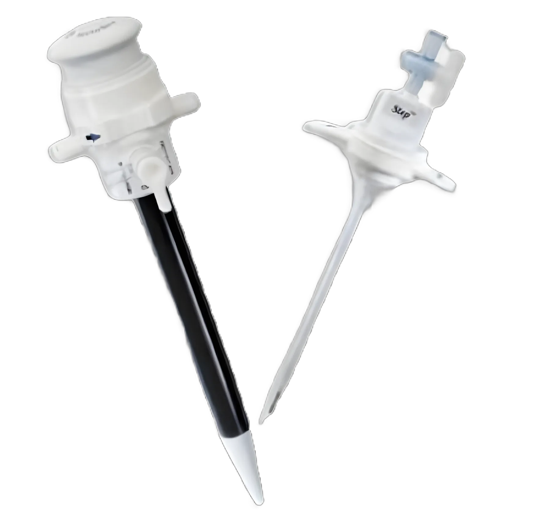 Trocar Cannula and Dilator Versastep™