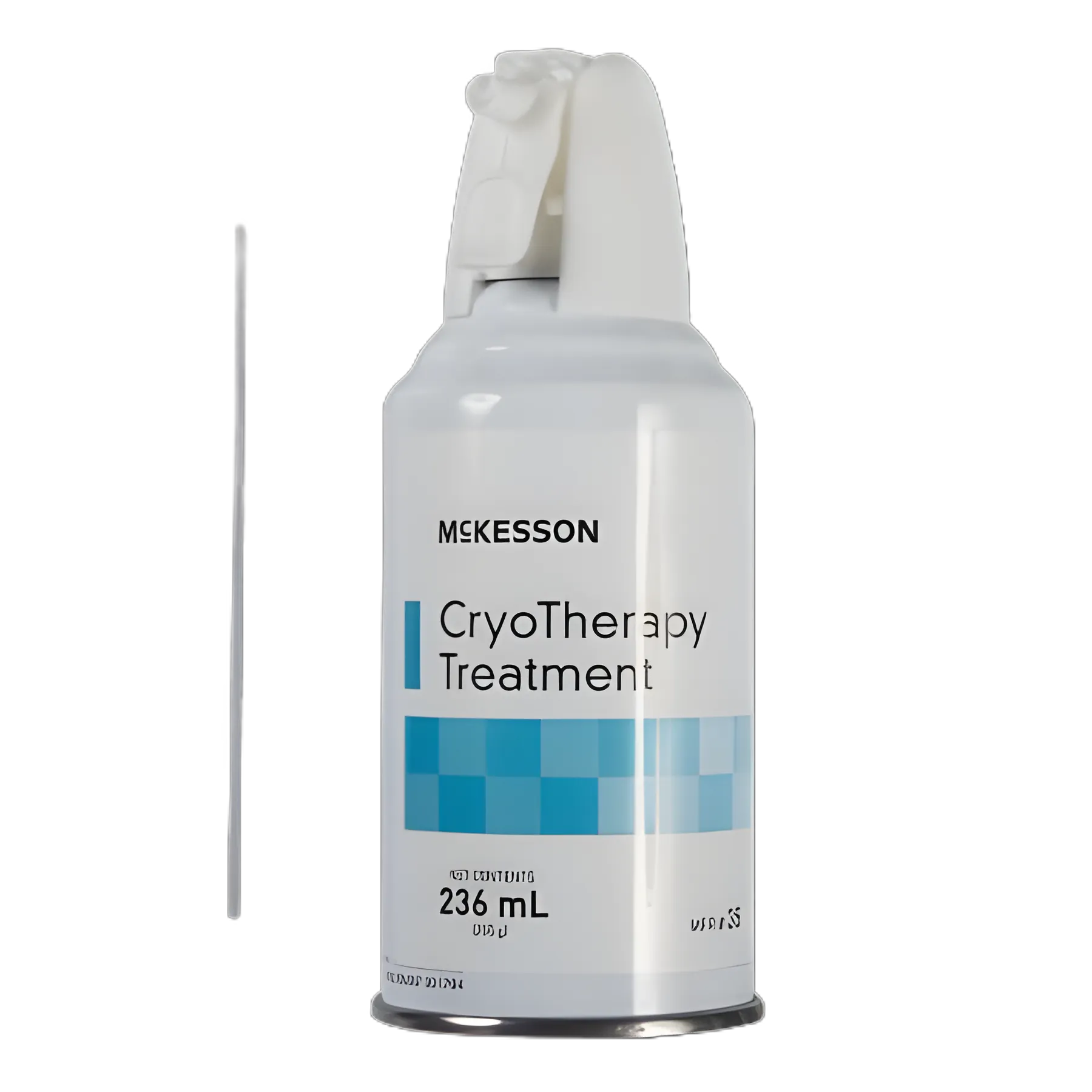 Cryosurgical Replacement Canister McKesson 236 mL