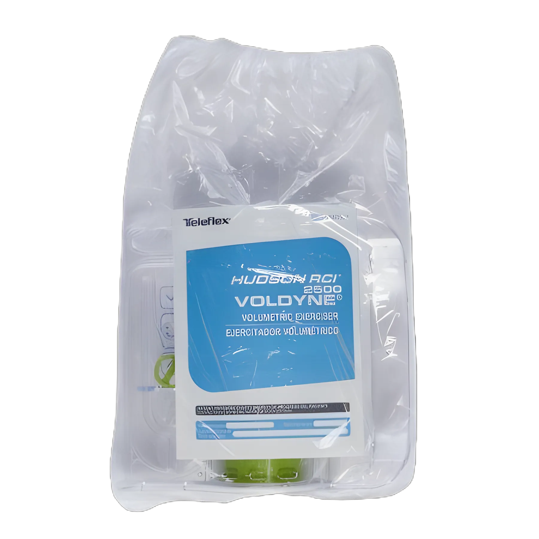 Voldyne Incentive Spirometer Medline Single Use