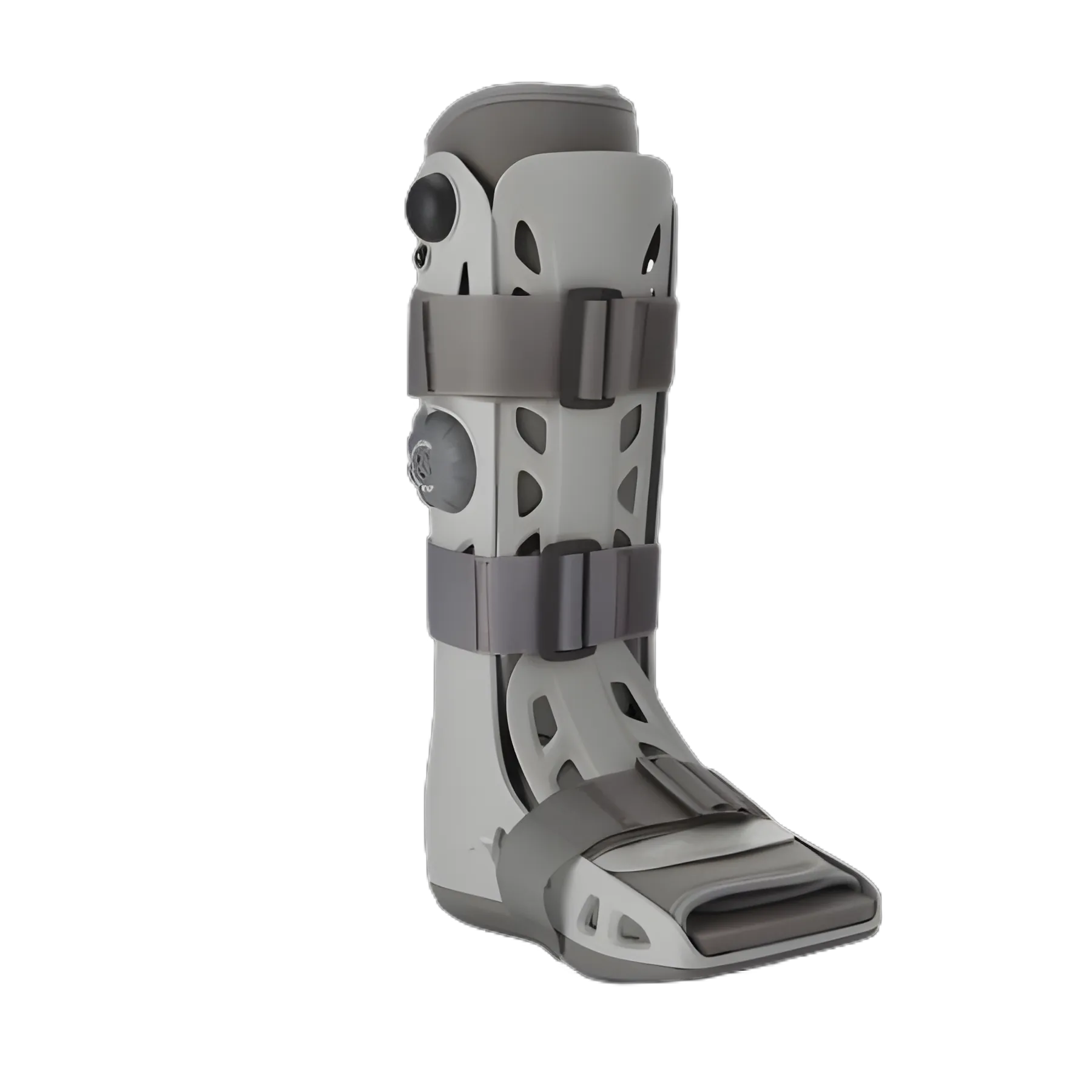 Air Walker Boot Aircast® AirSelect™ Standard Pneumatic Adult Medium Tall