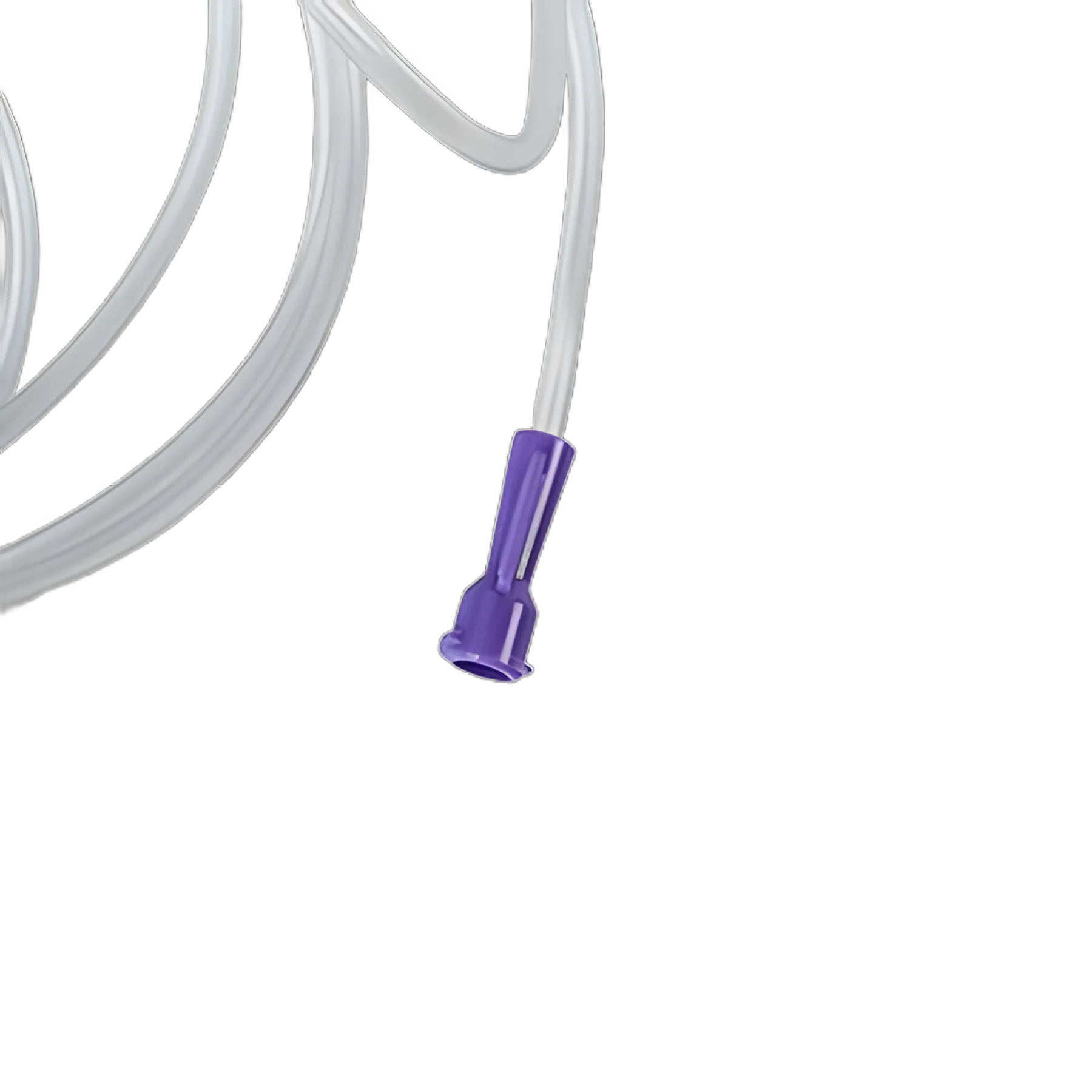 Enteral Feeding Pump Flush Bag Set Kangaroo OMNI™ 500 mL NonSterile