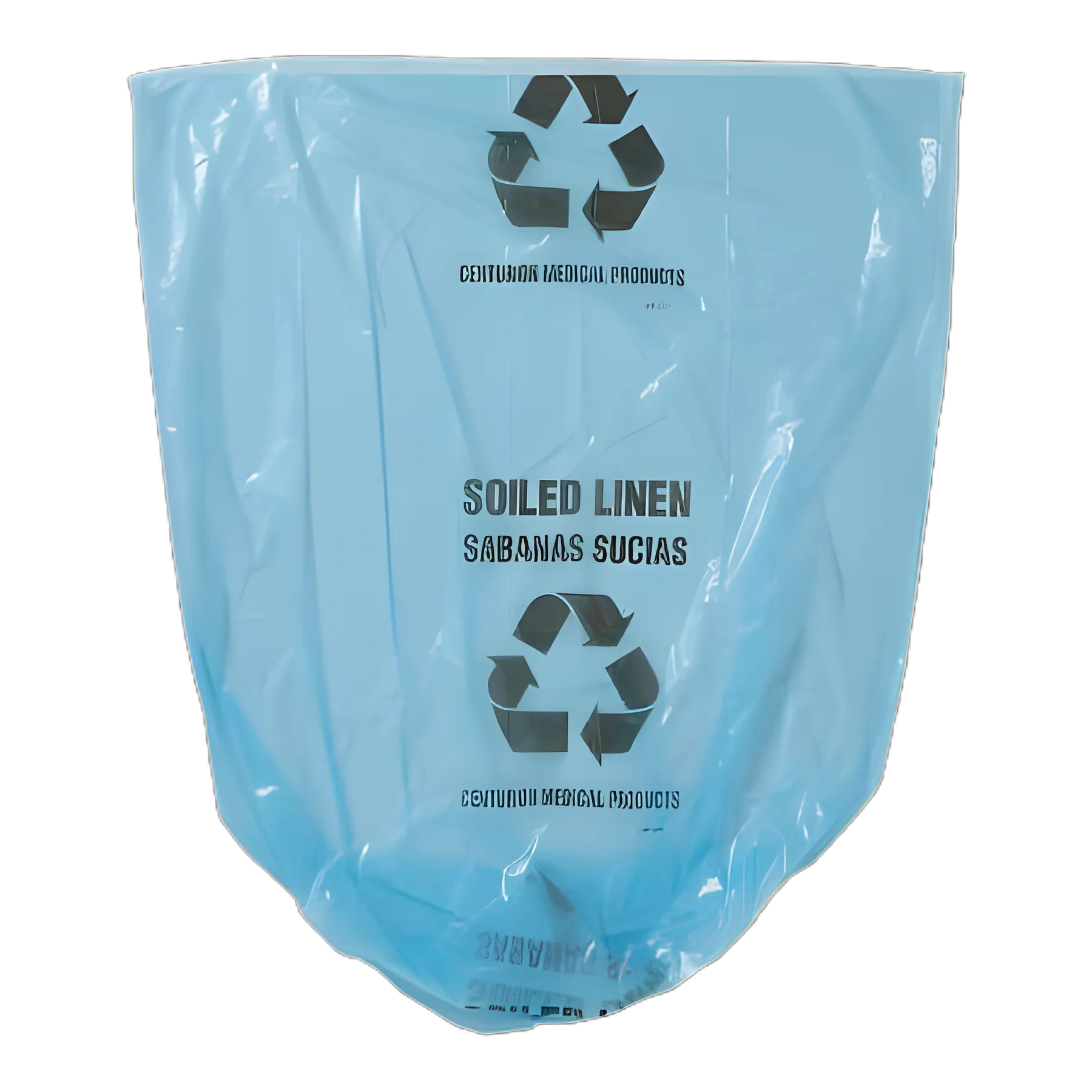 Laundry Bag Centurion® 29 X 38 Inch - RDBL38B