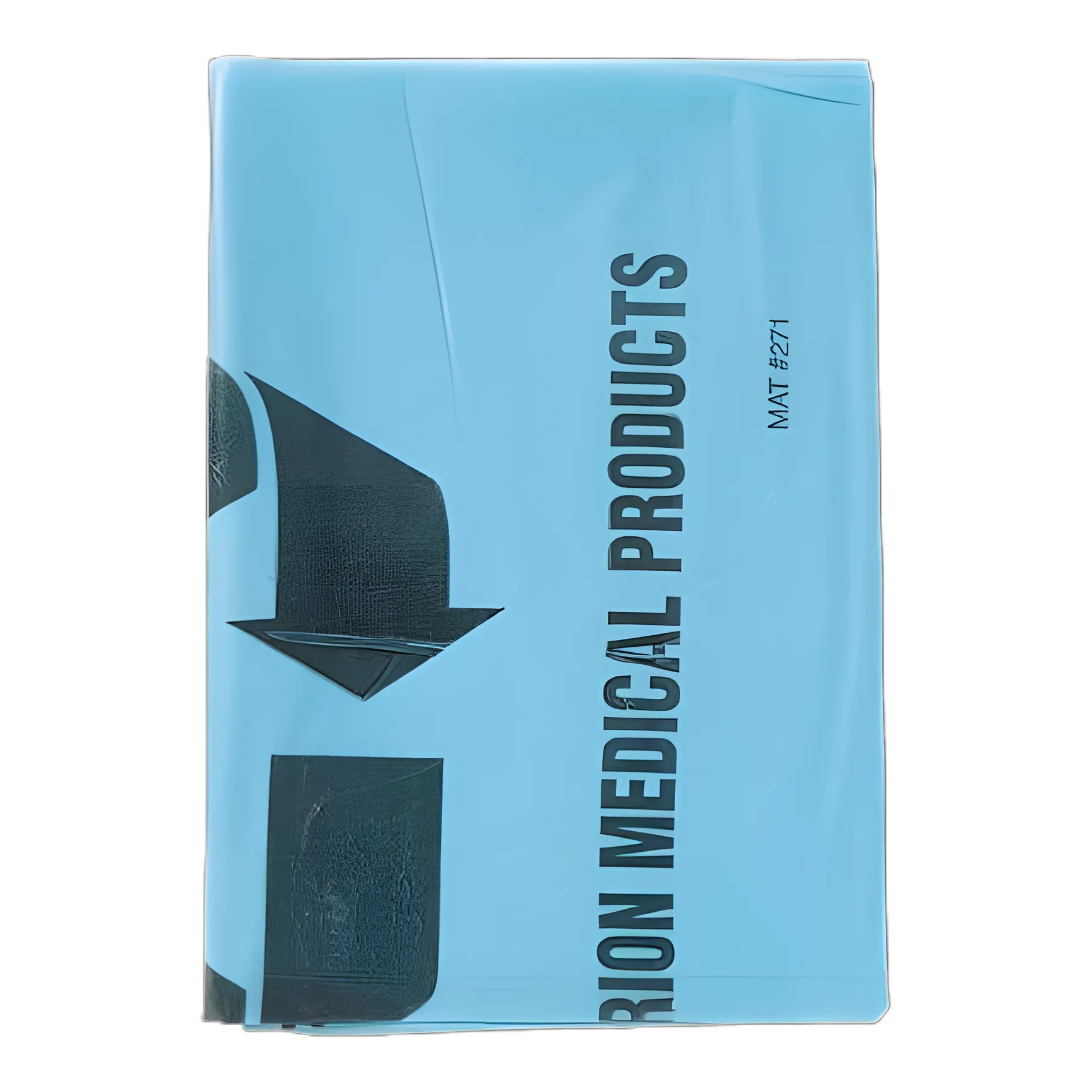 Laundry Bag Centurion® 29 X 38 Inch - RDBL38B