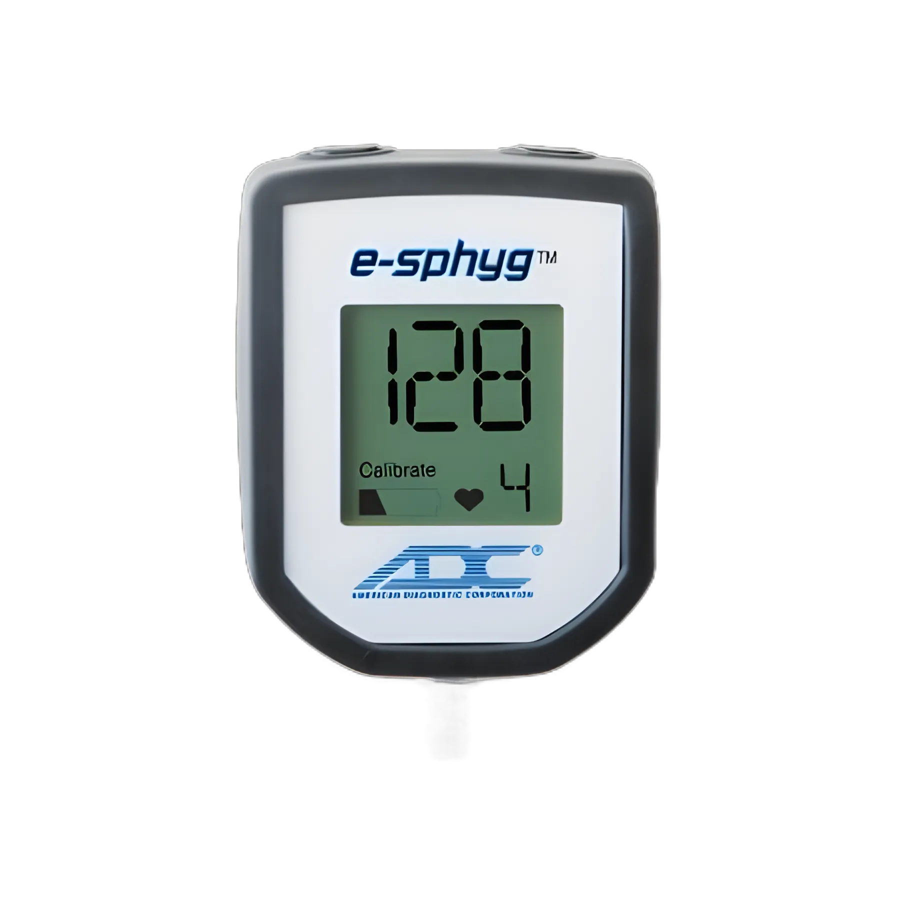 Manual Digital Blood Pressure Monitor E-sphyg™ Thigh Cuff Nylon Cuff 40 - 66 cm Pocket Aneroid