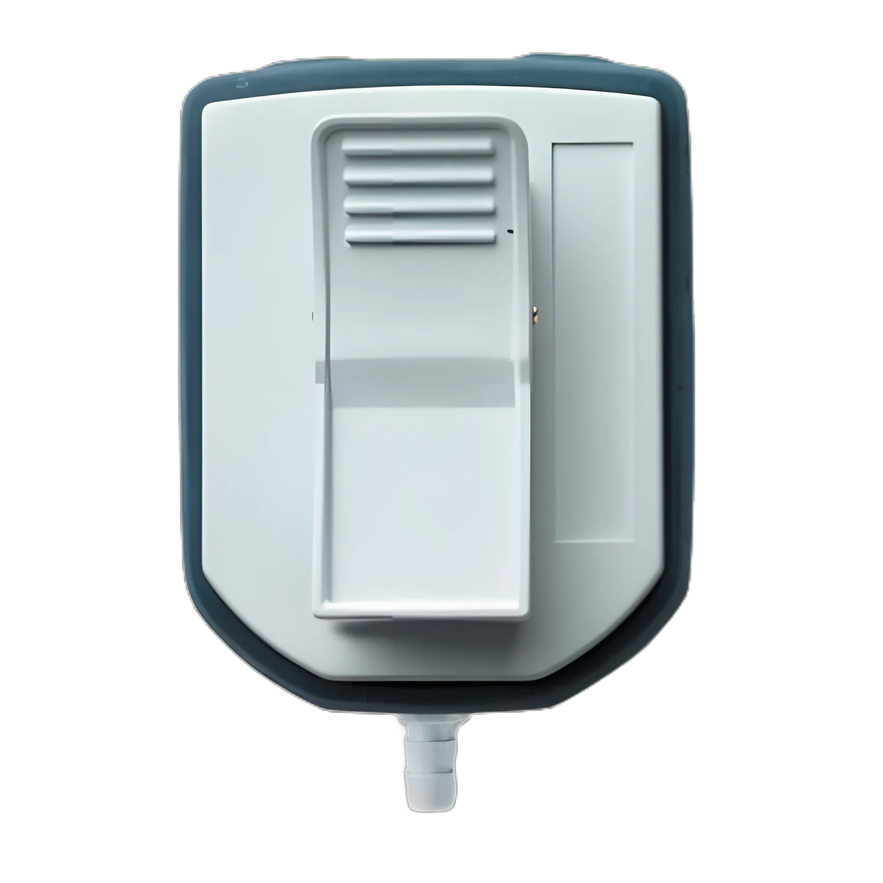 Manual Digital Blood Pressure Monitor E-sphyg™ Thigh Cuff Nylon Cuff 40 - 66 cm Pocket Aneroid