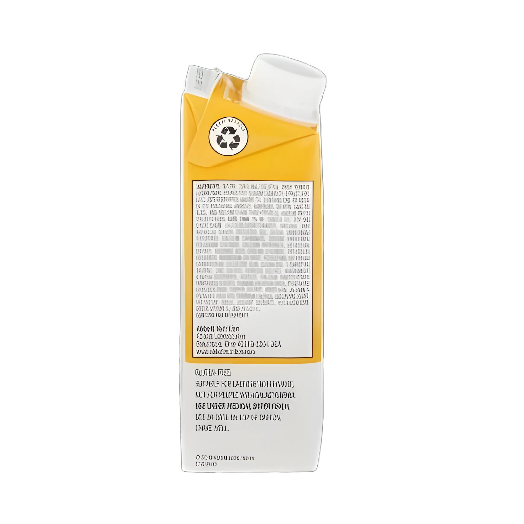 Vital® AF 1.2 Cal Vanilla Liquid Nutrition - Tube & Oral Supplement