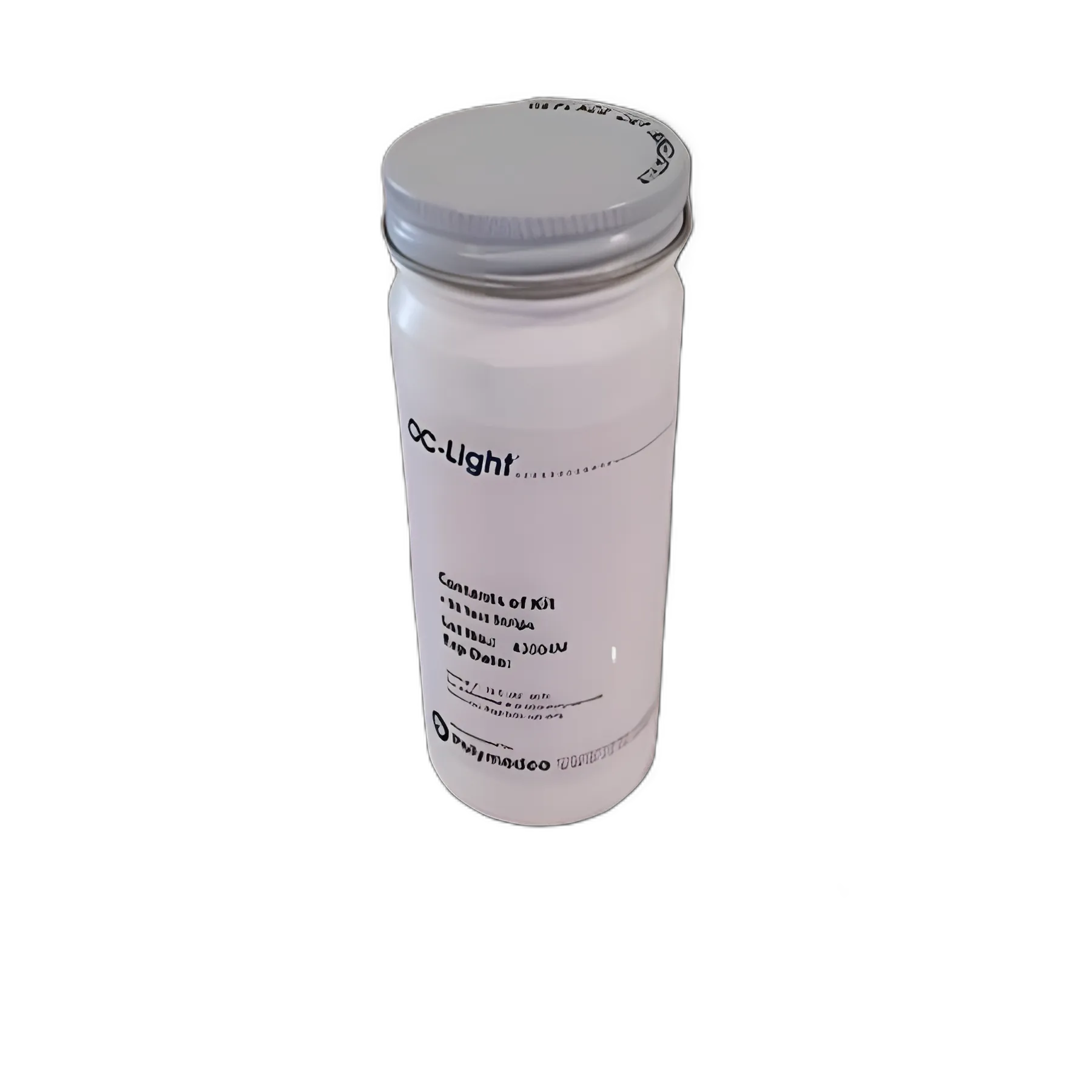 OC-Light S FIT Sampling Bottle Kit | Polymedco Cancer Diagnostic