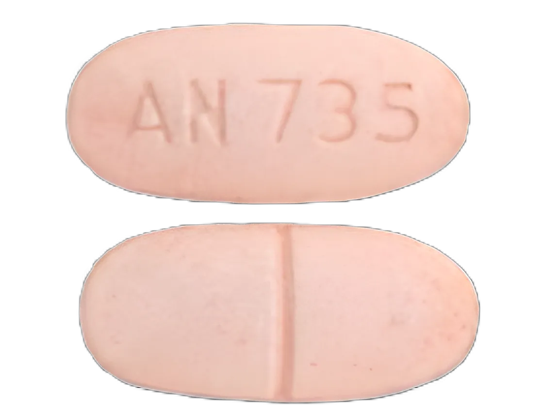 Felbamate 600 mg Tablet Bottle 90 Tablets