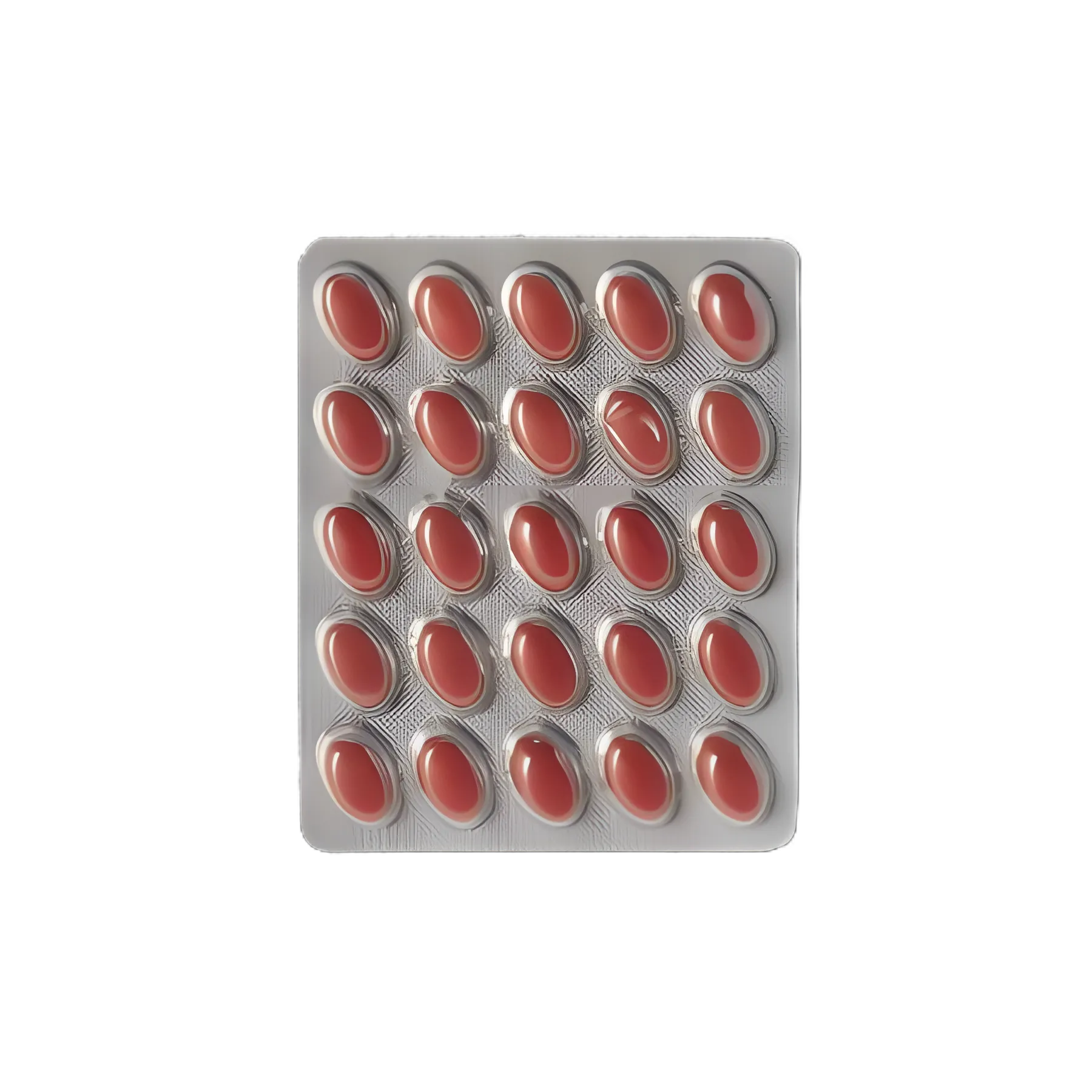 Urinary Pain Relief AZO® Vitamin C 60mg, Calcium 110 mg, Cranberry 500 mg, Bacillus Coagulans 30 mg Tablet 50 per Box