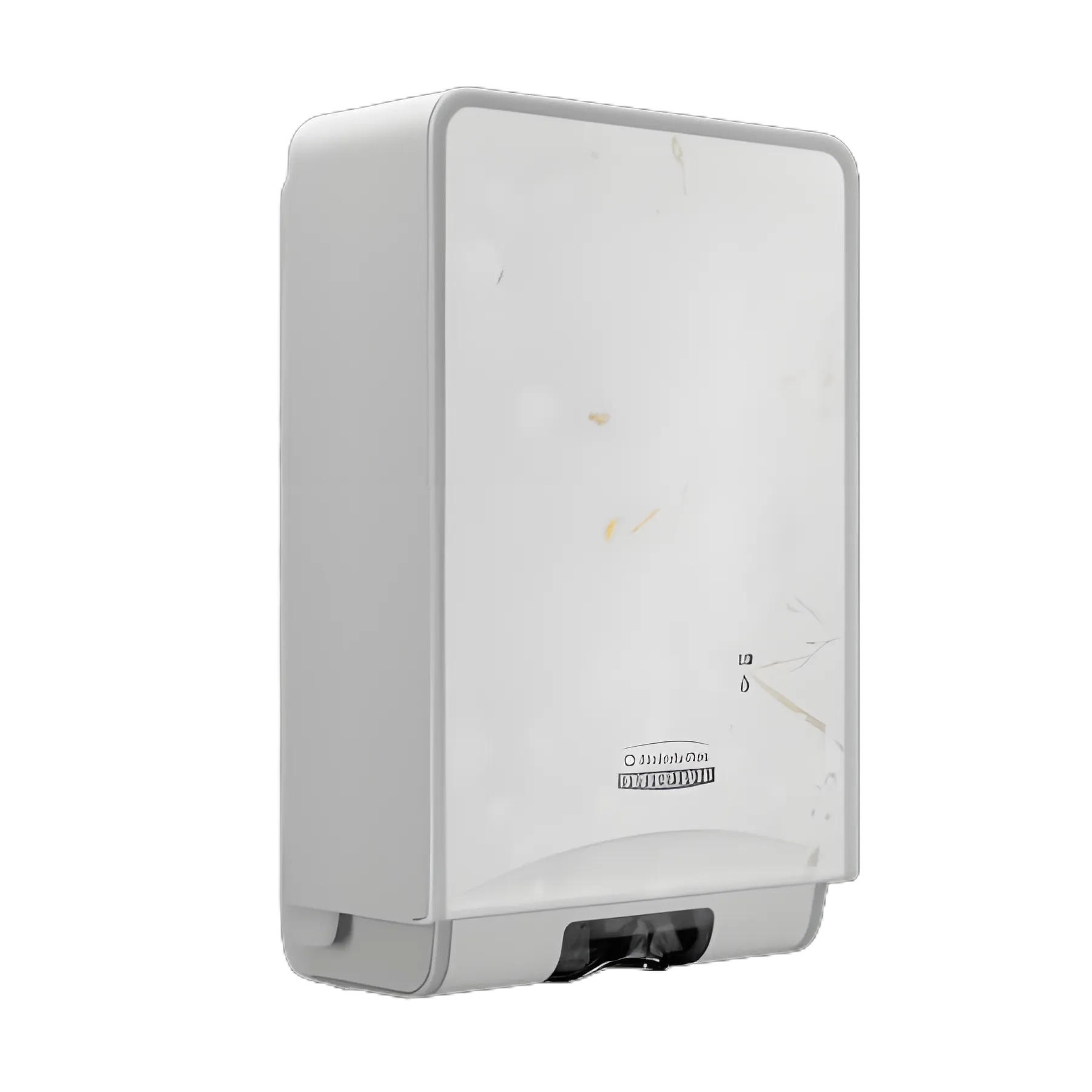 Soap / Hand Sanitizer Dispenser Kimberly-Clark Professional™ ICON™ Cherry Blossom Touch Free Wall Mount