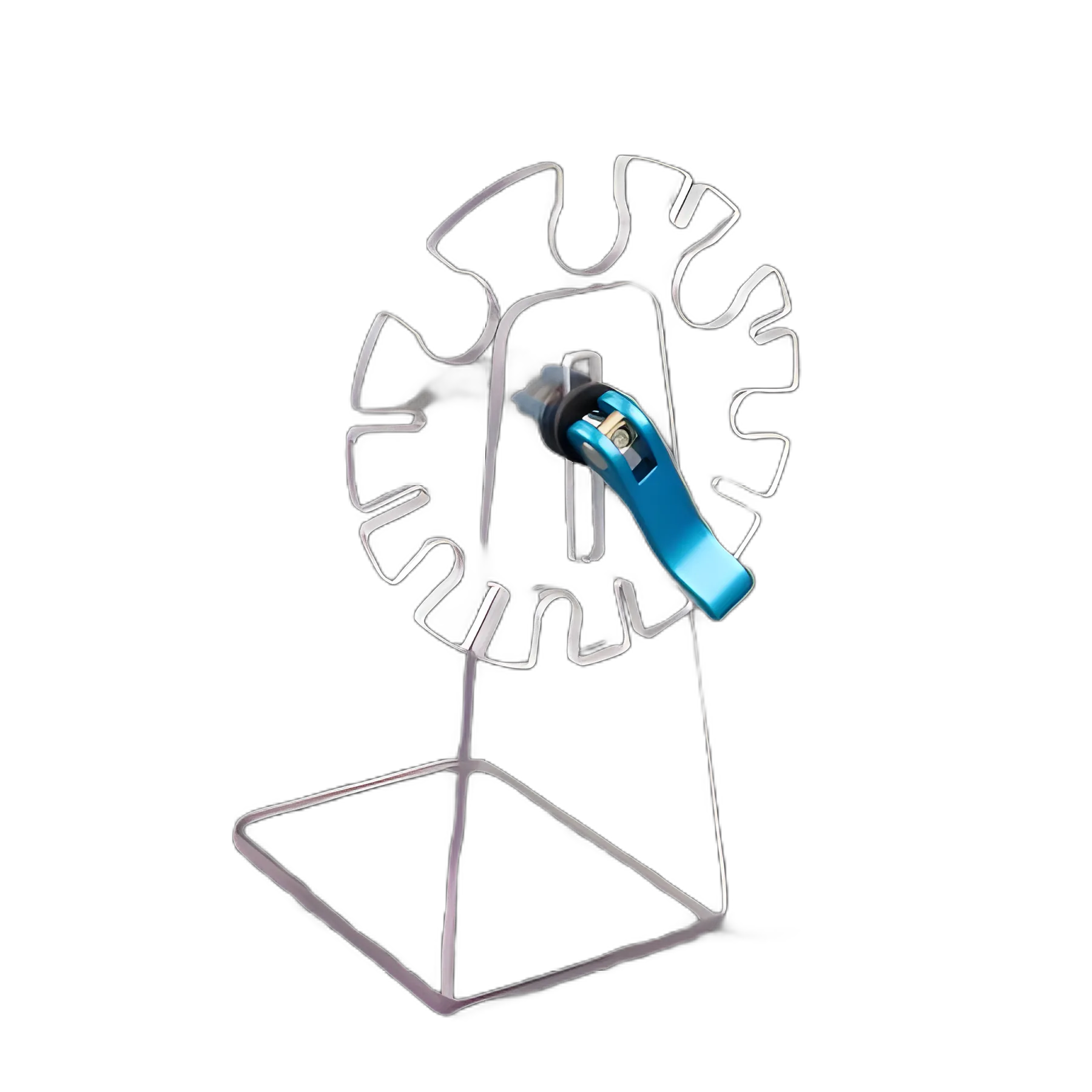 Poltex® Neonatal Universal Circuit Holder for NICU