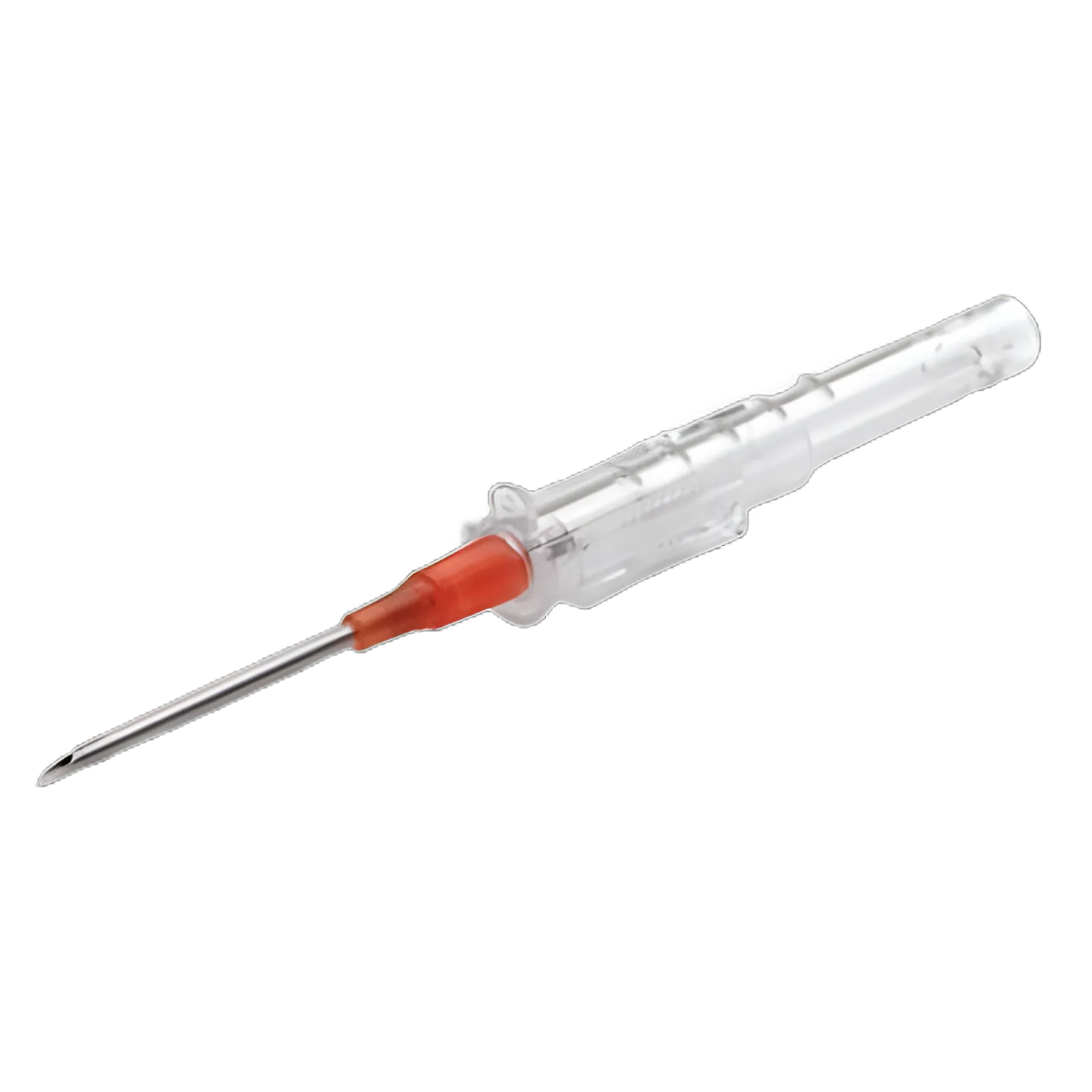 Peripheral IV Catheter Protectiv® Plus 14 Gauge 1.25 Inch Retracting Safety Needle