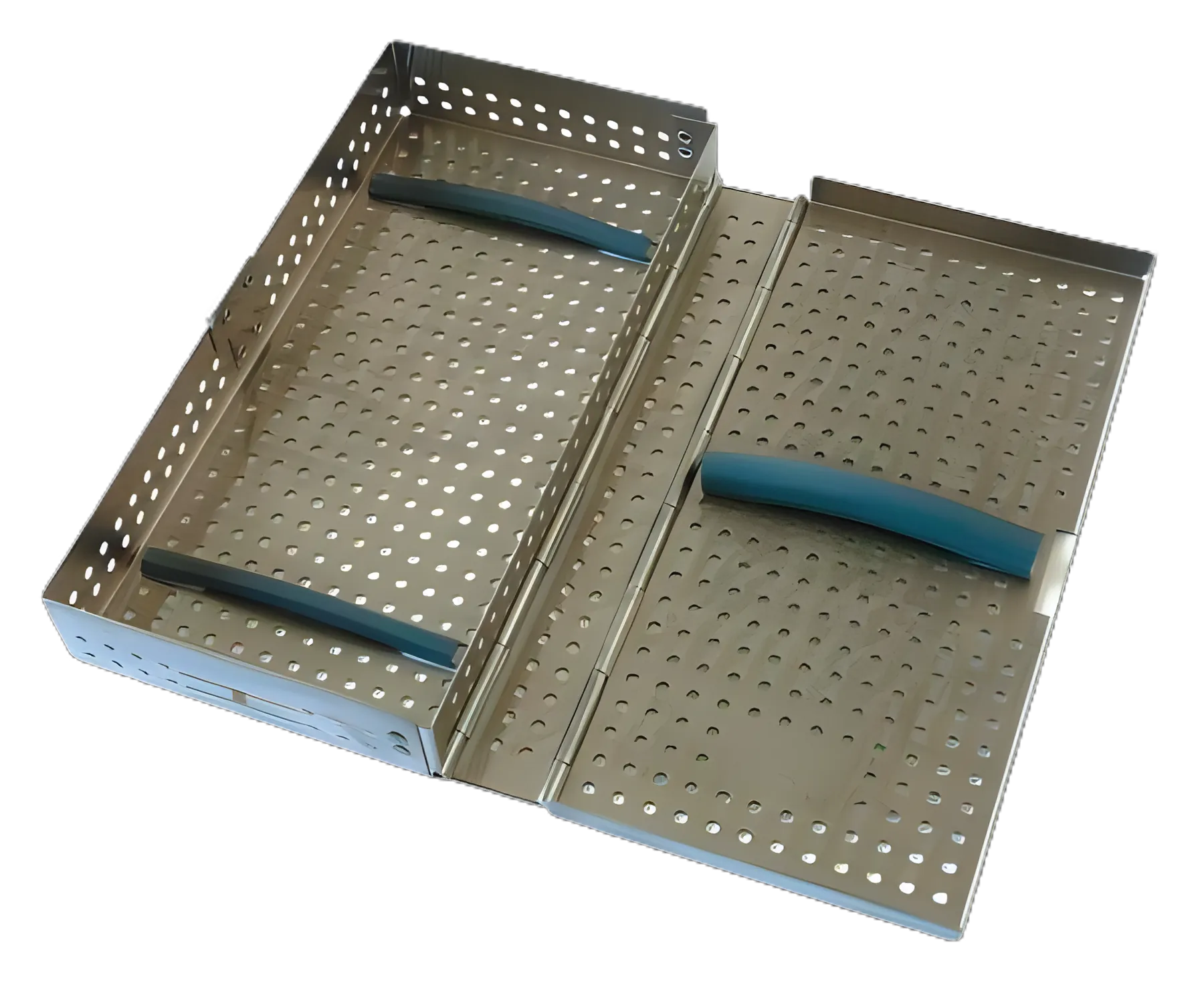 Cassette Universal 8 X 11 X 1-3/16 Inch, Size 22, Without Mat