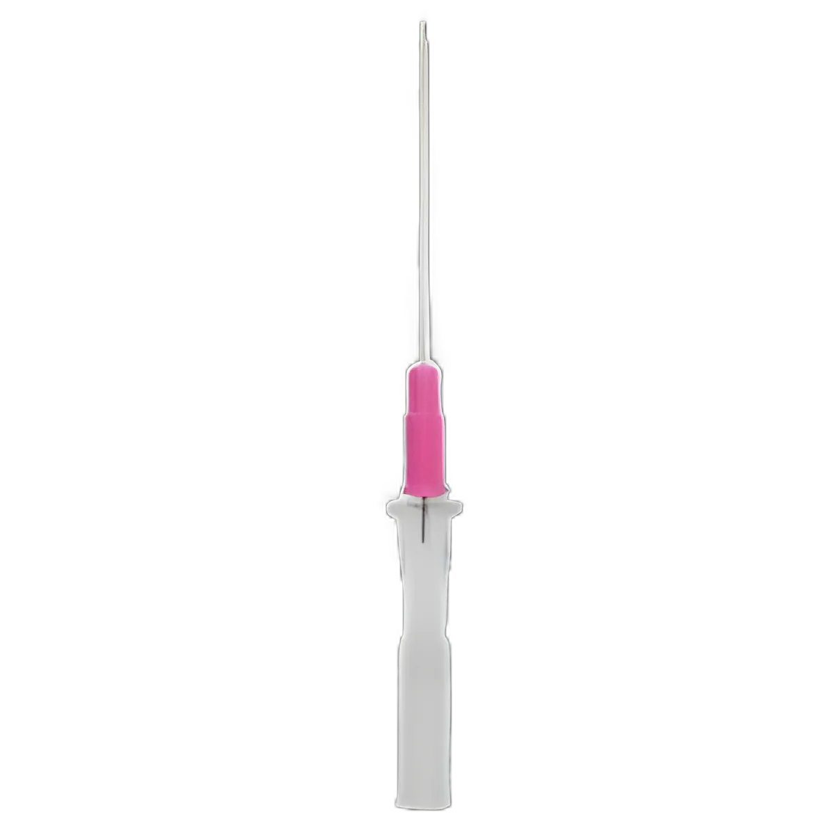 Peripheral IV Catheter Angiocath™ 18 Gauge 1.88 Inch Without