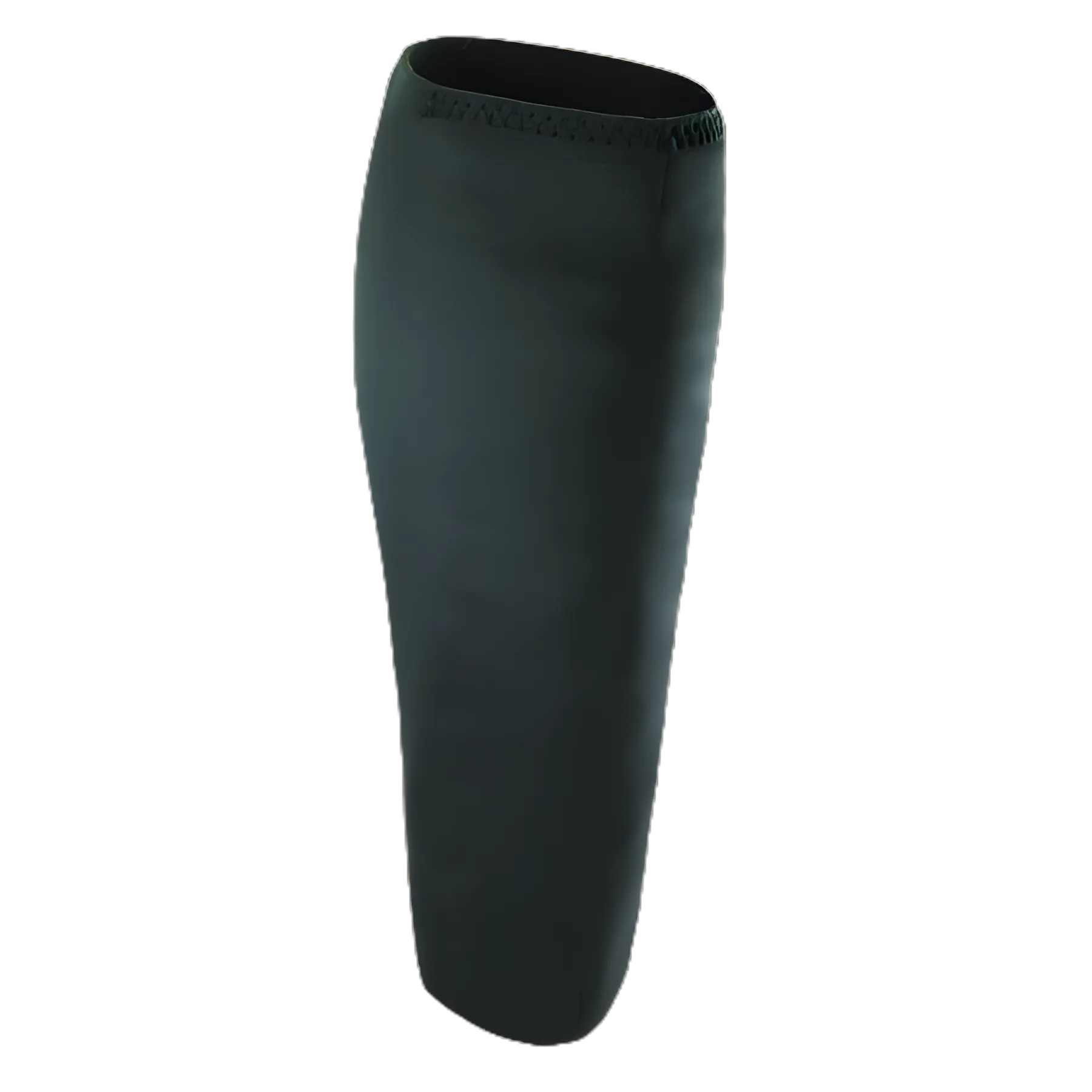 IMAK Compression Shin Sleeve for Calf/Shin Support & Pain Relief