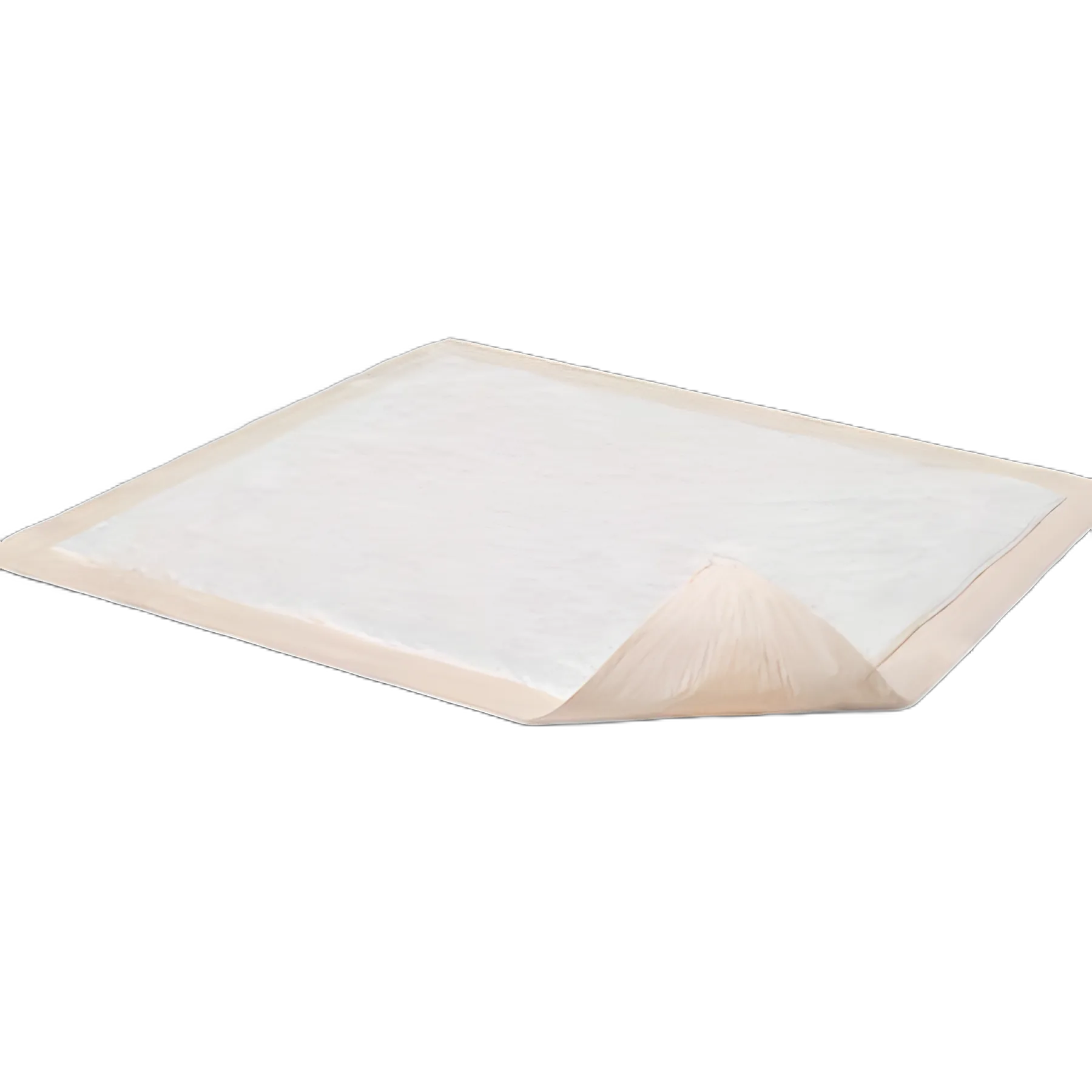 Disposable Underpad Attends® Care Night Preserver® 23 X 36 Inch Cellulose / Polymer Heavy Absorbency
