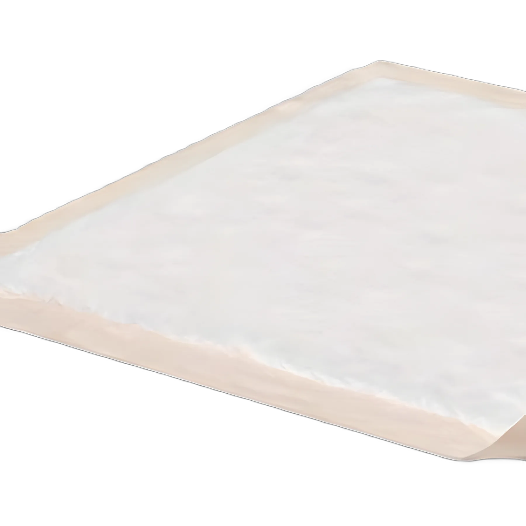 Disposable Underpad Attends® Care Night Preserver® 23 X 36 Inch Cellulose / Polymer Heavy Absorbency