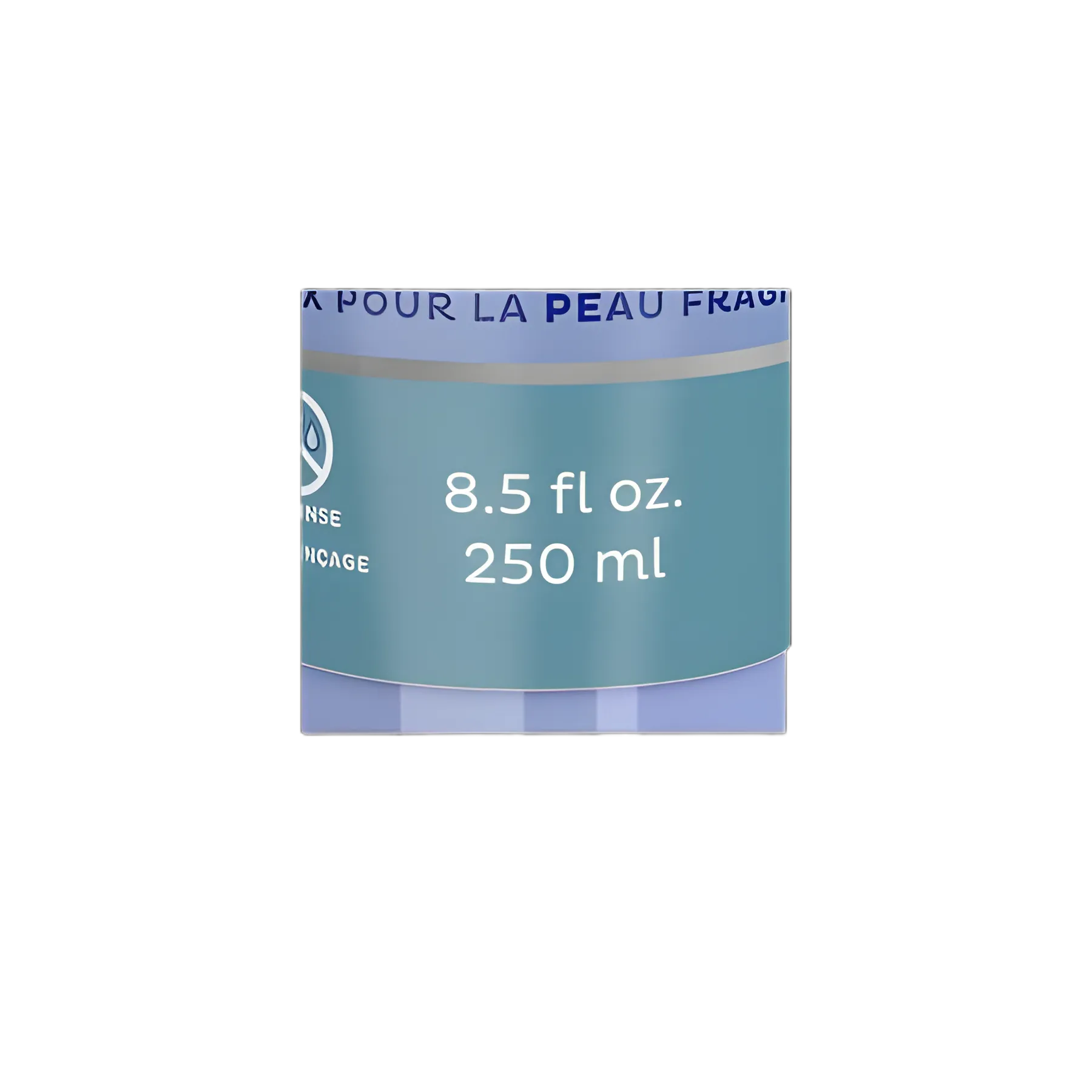 Rinse-Free Body Wash TENA ProSkin™ Cream 8.5 oz. Tube Unscented