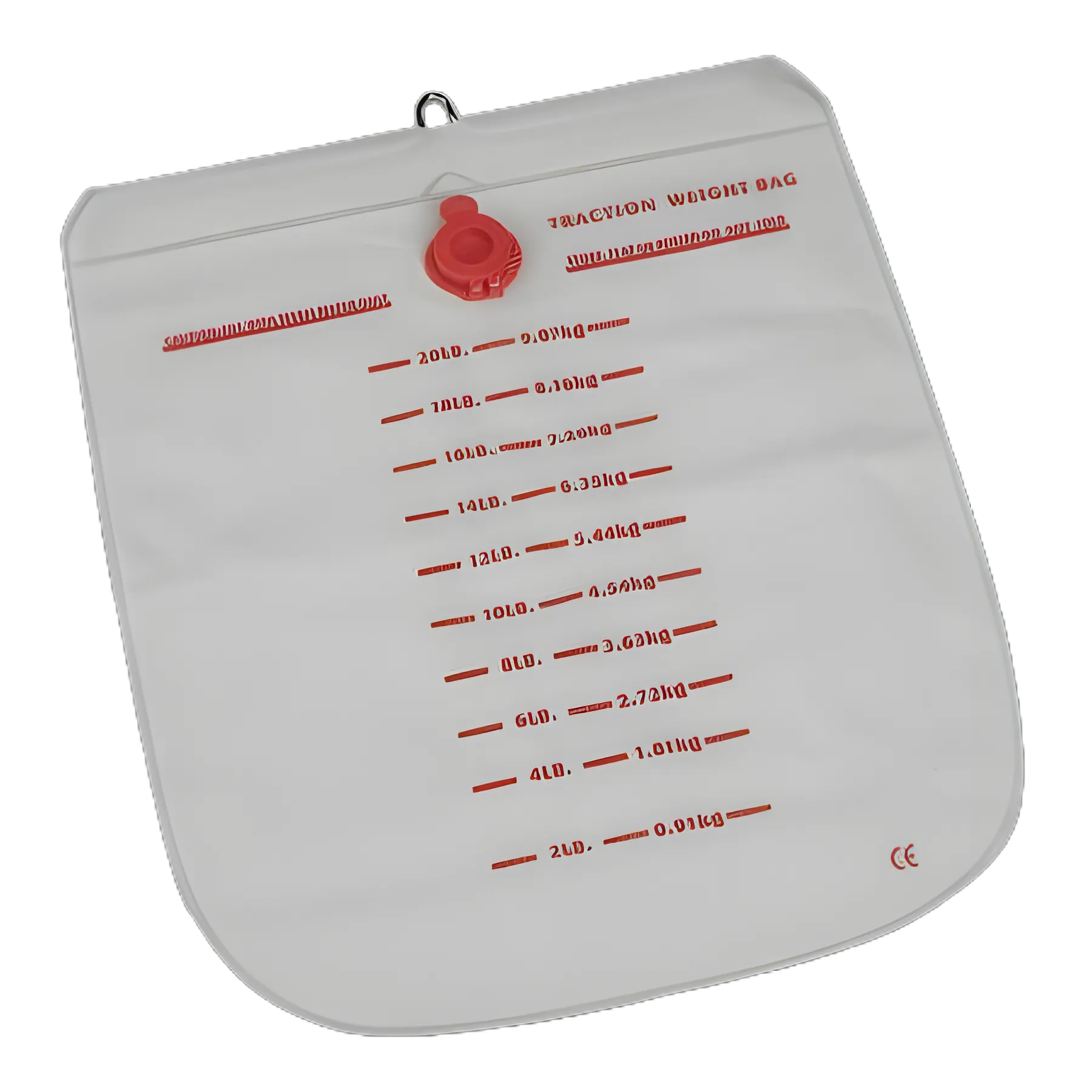 DMI Overdoor Cervical Traction Kit for Neck Pain | One Size