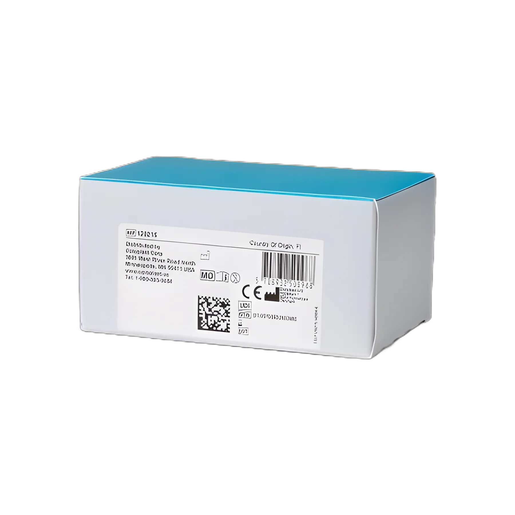 Skin Barrier Wipe Brava® Sting Free 90 to 95% Strength Hexamethyldisiloxane Individual Packet NonSterile