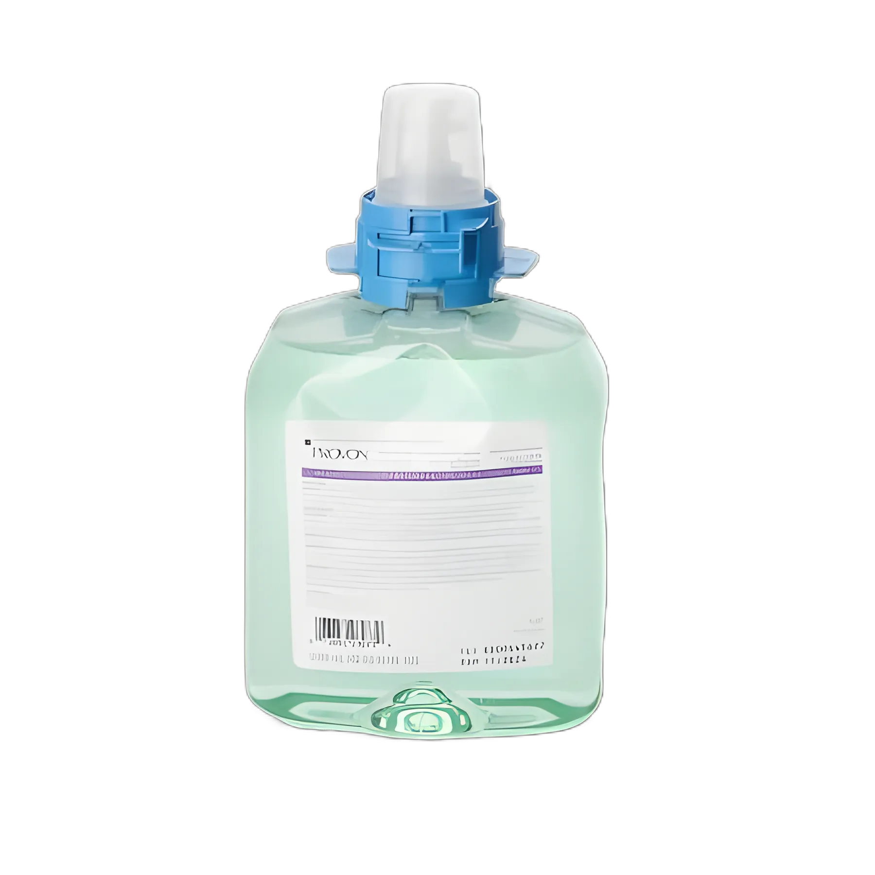 PROVON® Cucumber Melon Shampoo & Body Wash Refill - 1250 mL