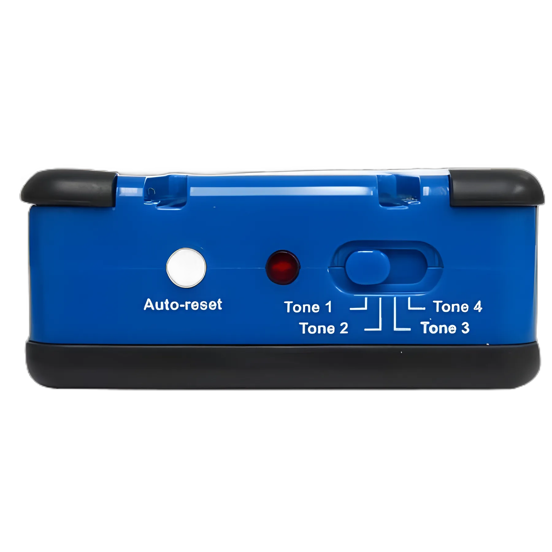 Bed Sensor Alarm Control Unit BedPro™ 4-2/5 X 4-2/5 X 6-2/5 Inch White