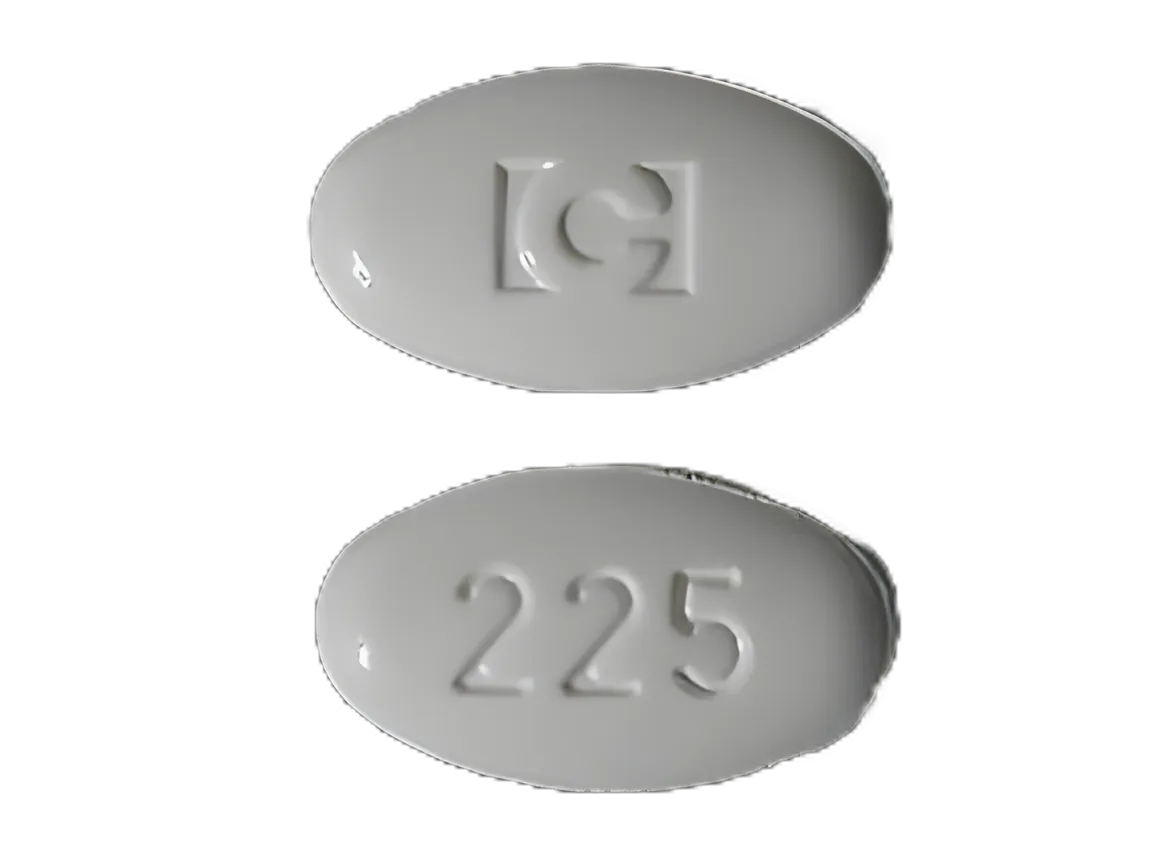 Nuvigil tabletten